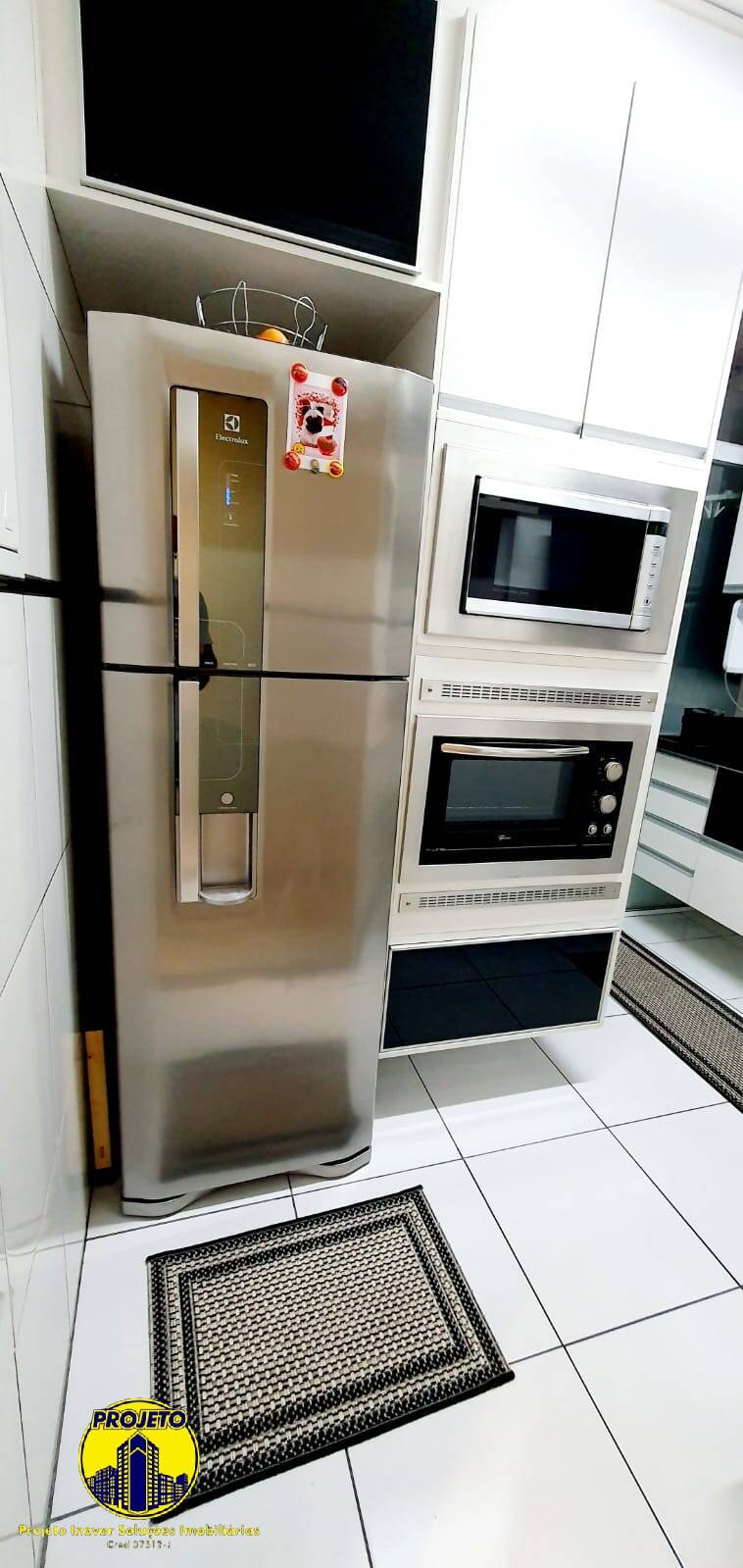 Apartamento, 2 quartos, 55 m² - Foto 7