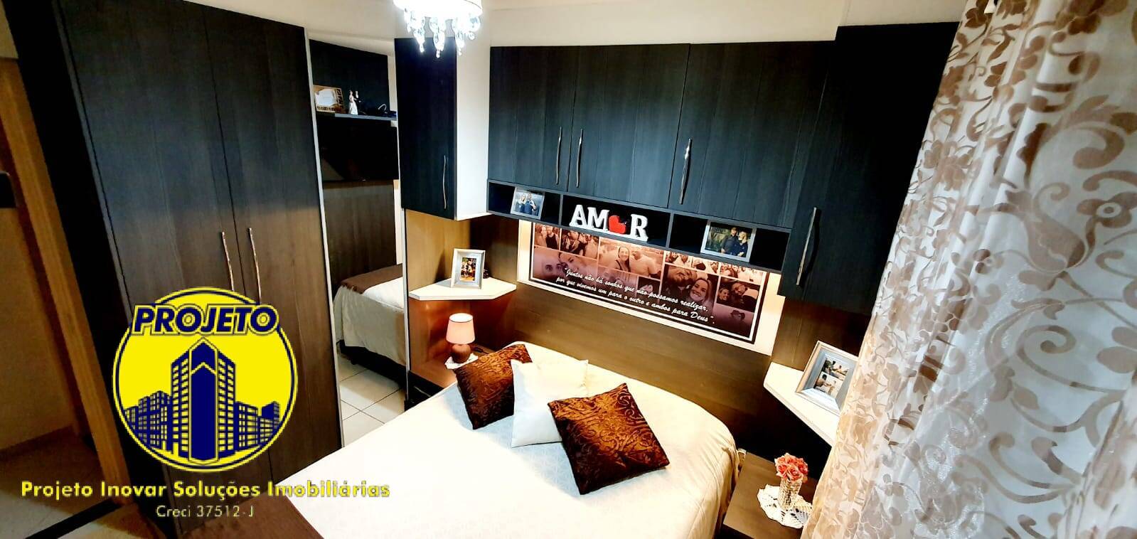 Apartamento, 2 quartos, 55 m² - Foto 11