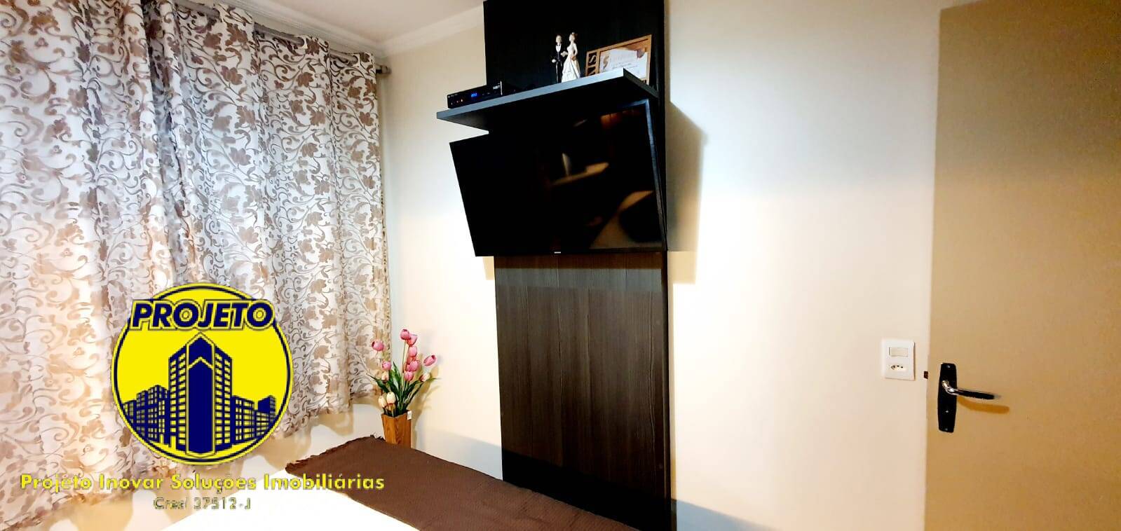 Apartamento, 2 quartos, 55 m² - Foto 15