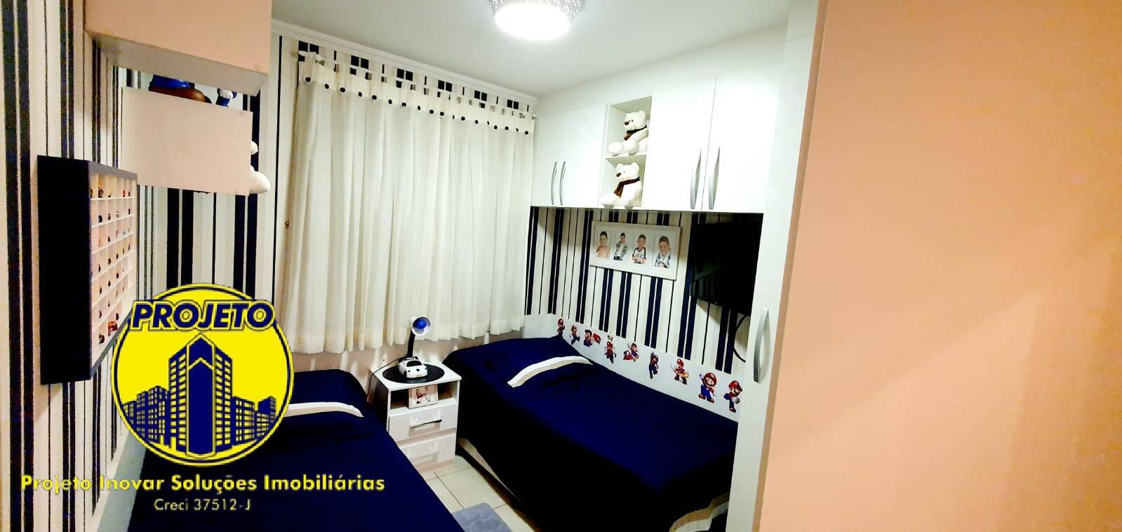 Apartamento, 2 quartos, 55 m² - Foto 13