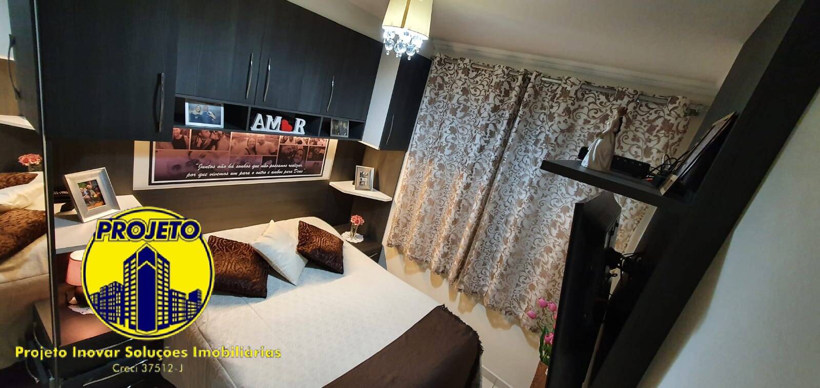 Apartamento, 2 quartos, 55 m² - Foto 12
