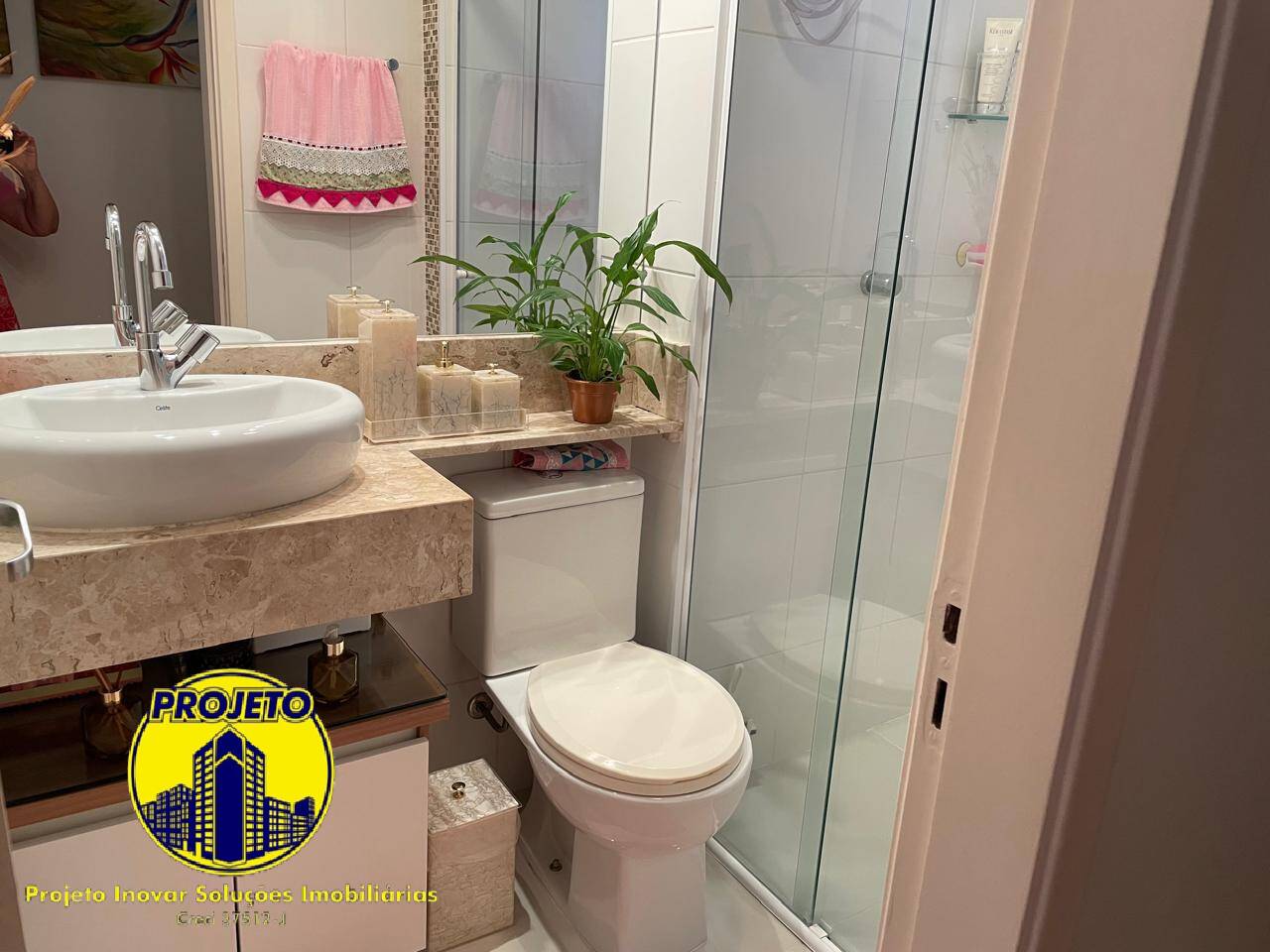 Apartamento, 2 quartos, 54 m² - Foto 21