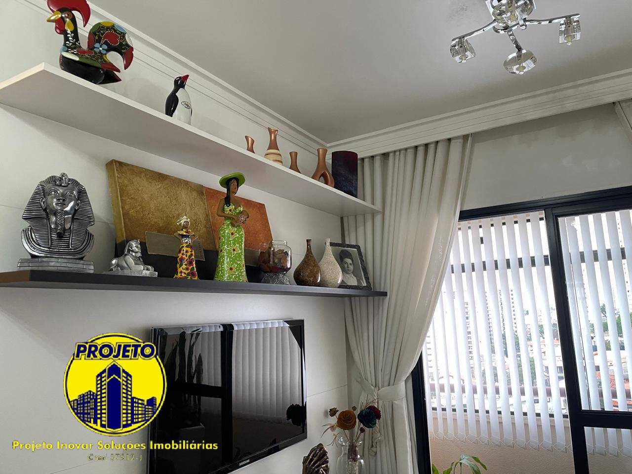 Apartamento, 2 quartos, 54 m² - Foto 11