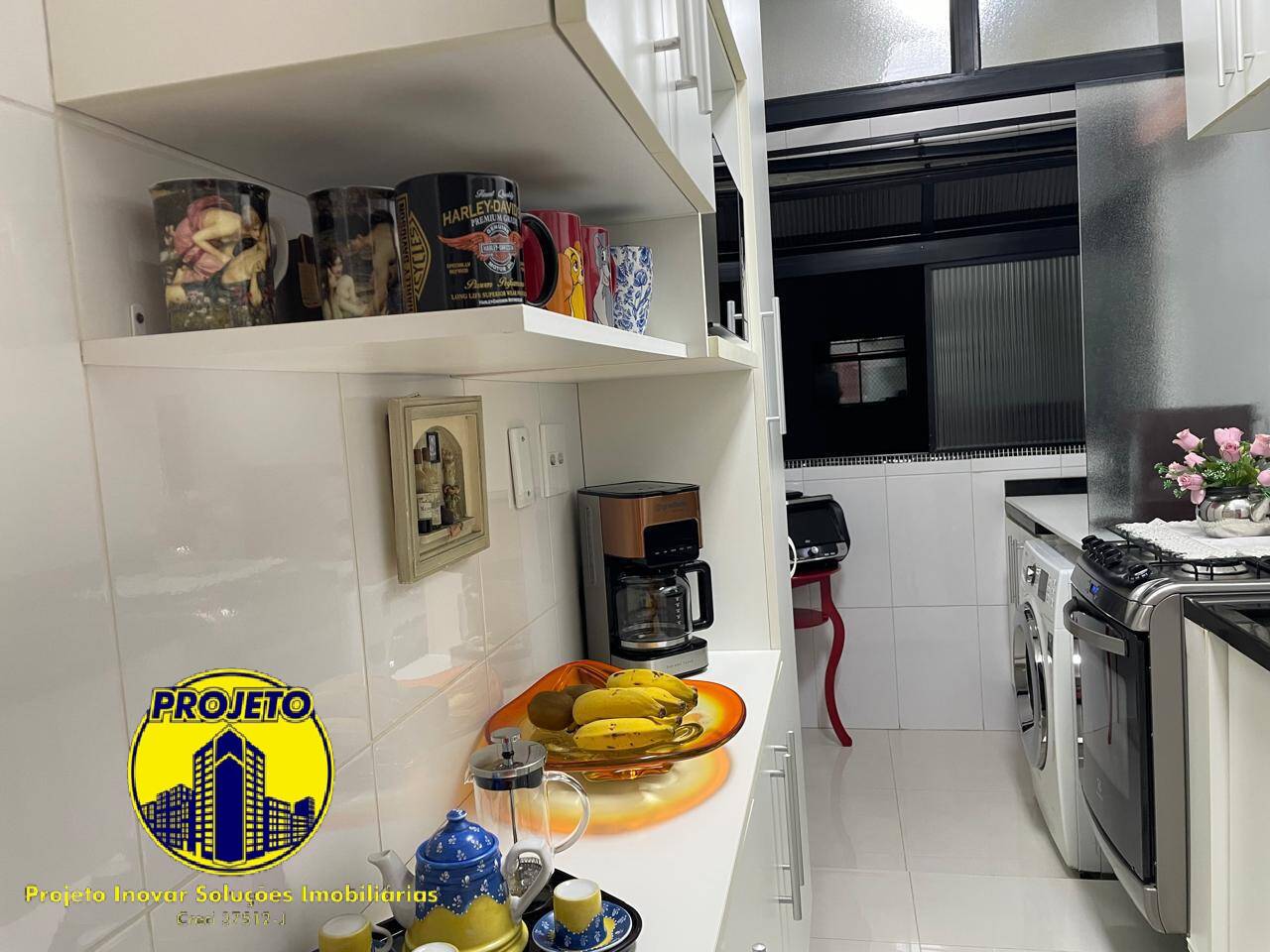Apartamento, 2 quartos, 54 m² - Foto 17