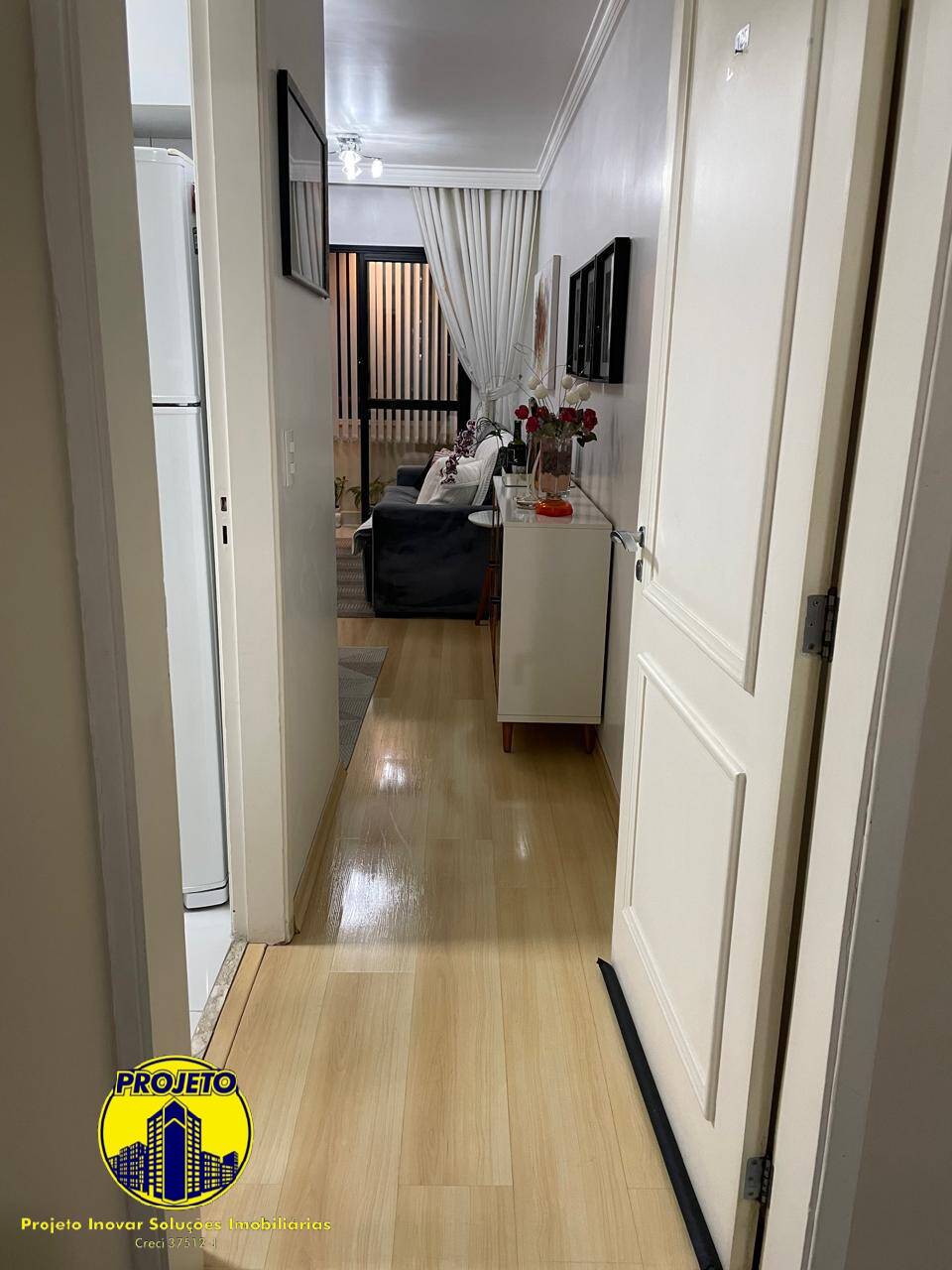 Apartamento, 2 quartos, 54 m² - Foto 13
