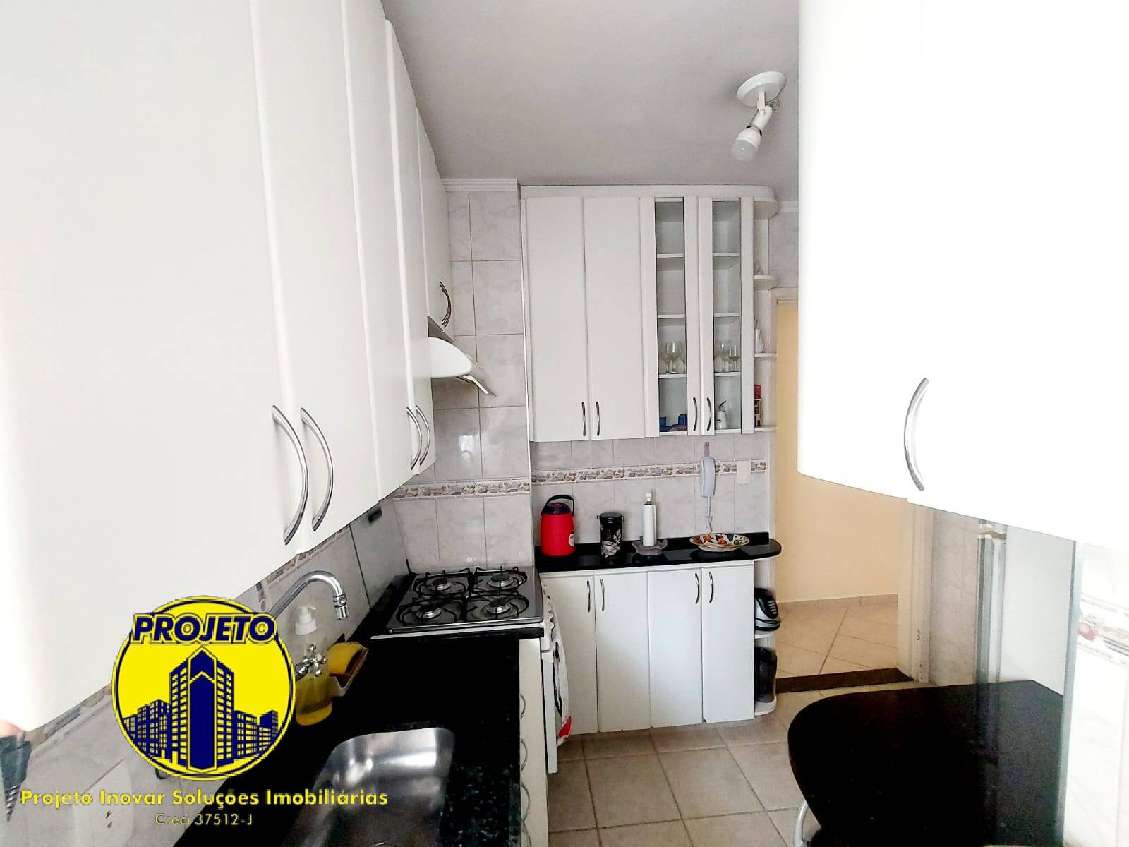 Apartamento, 2 quartos, 55 m² - Foto 10