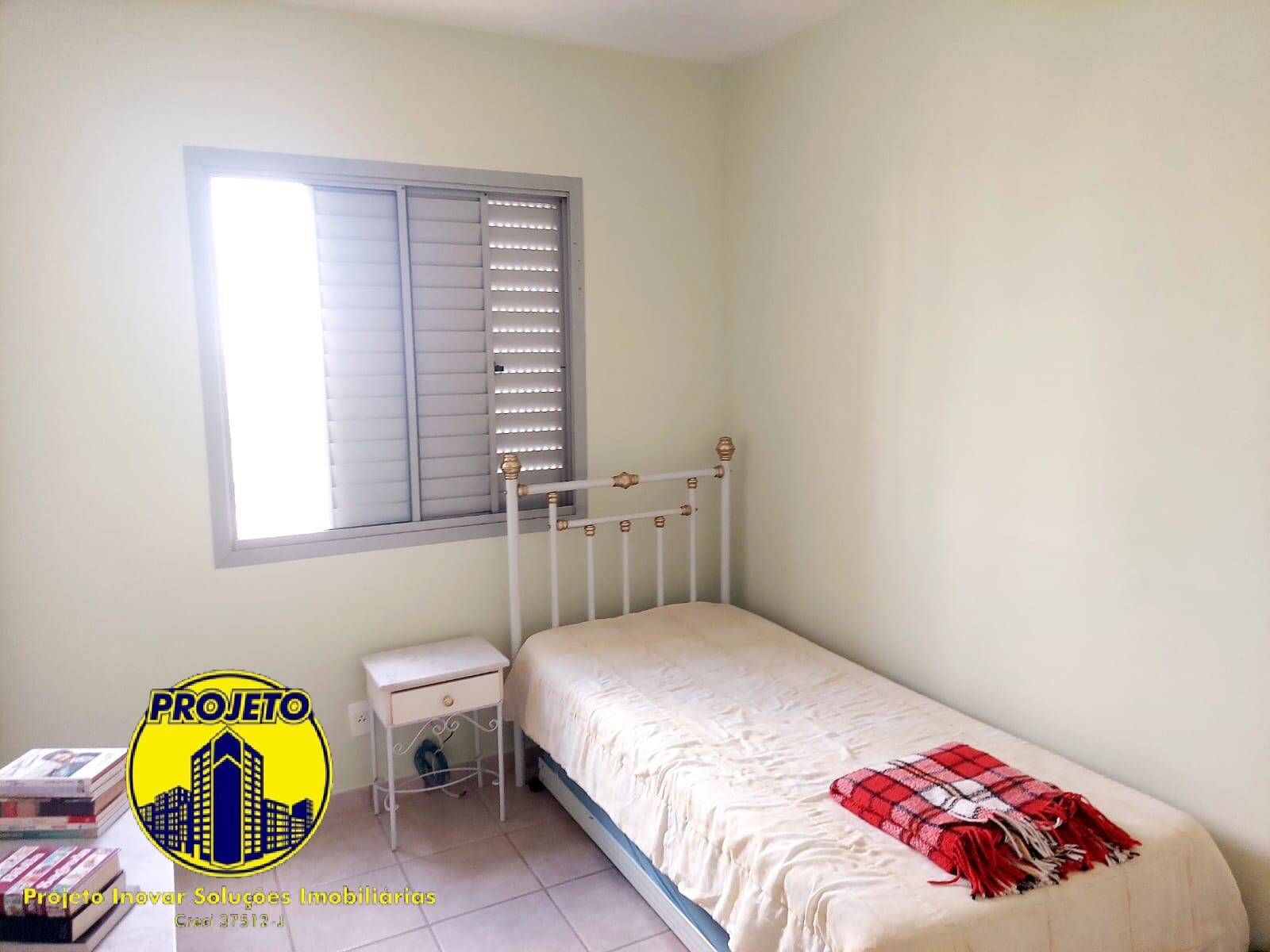 Apartamento, 2 quartos, 55 m² - Foto 7