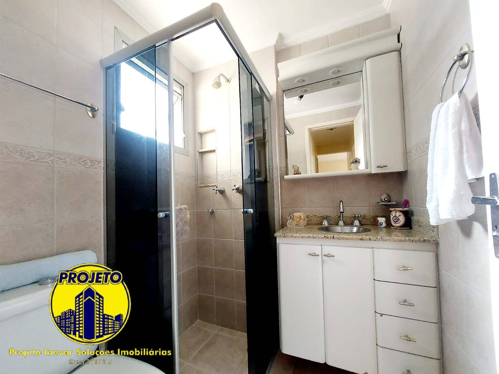 Apartamento, 2 quartos, 55 m² - Foto 12