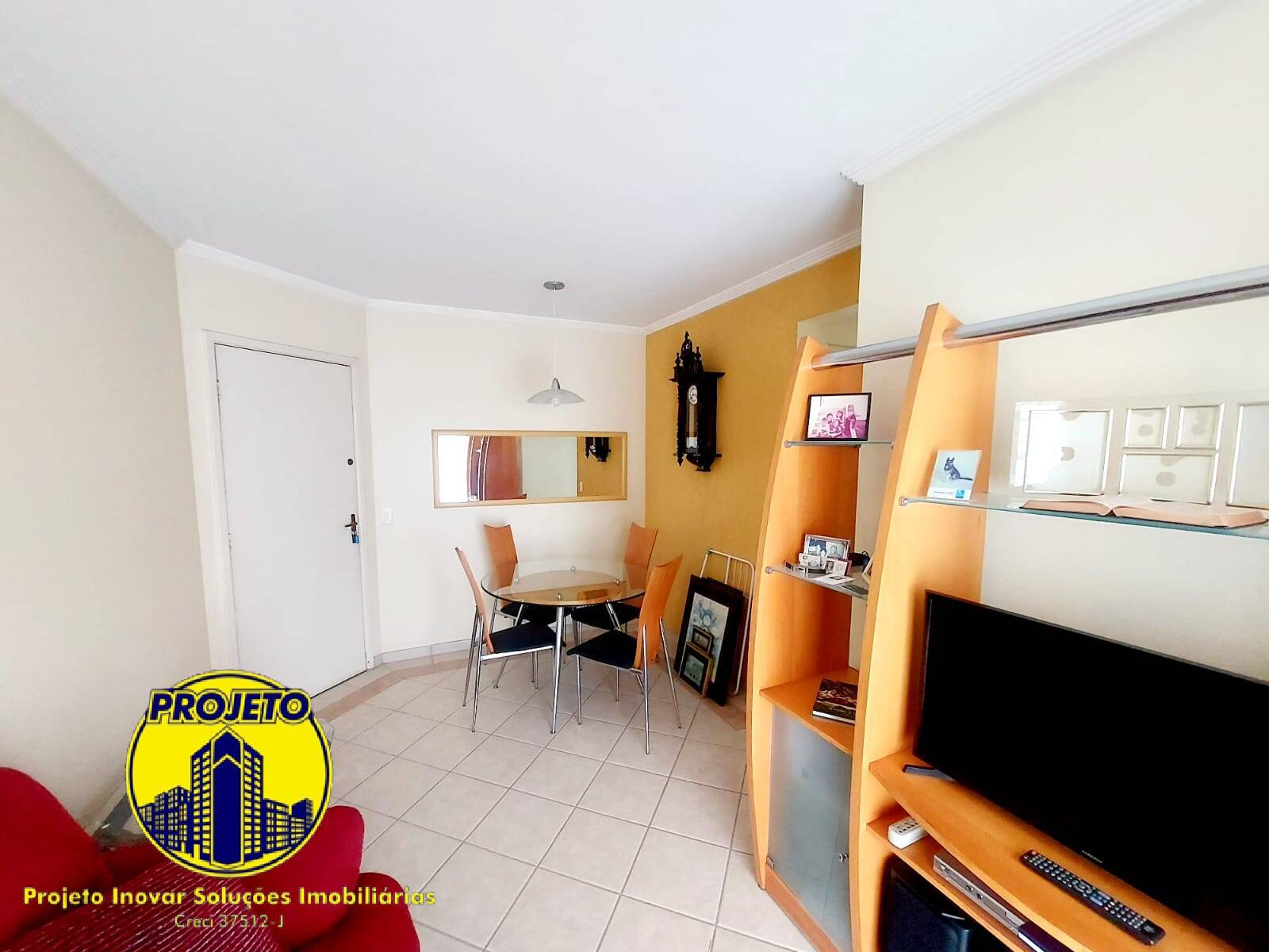 Apartamento, 2 quartos, 55 m² - Foto 4