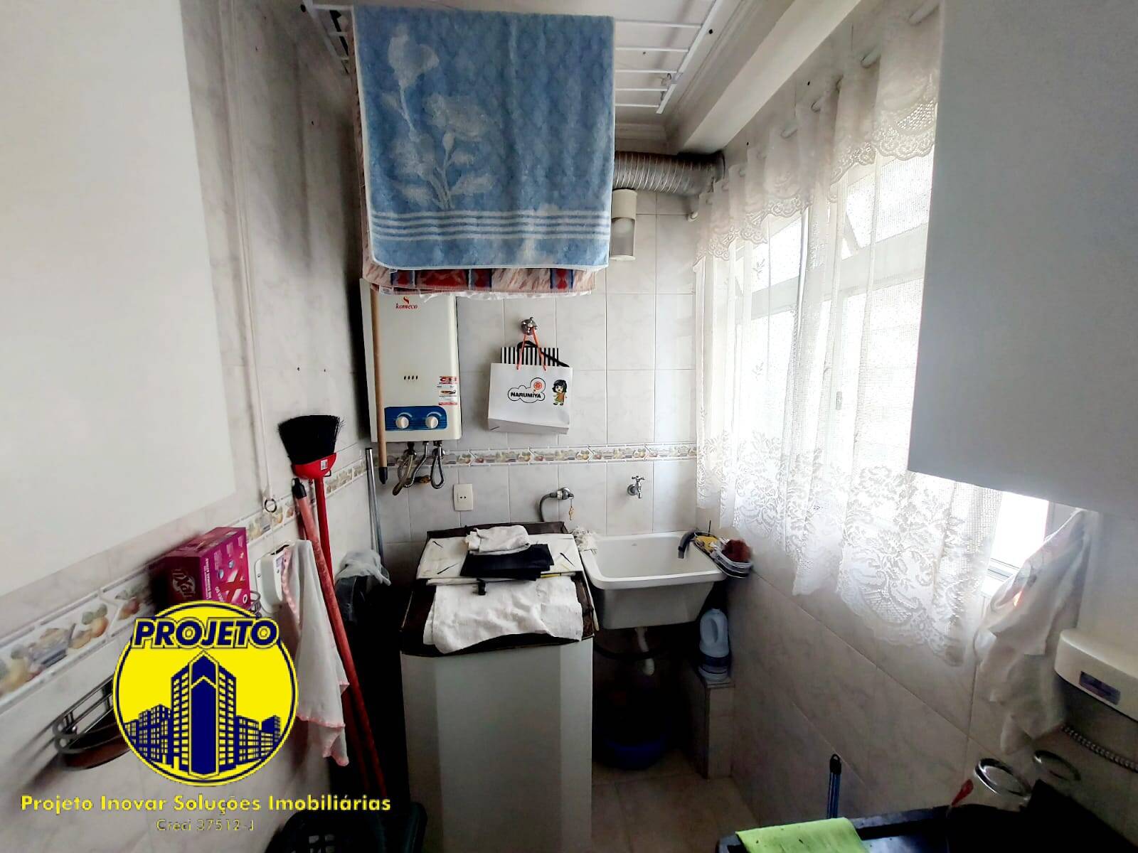 Apartamento, 2 quartos, 55 m² - Foto 13