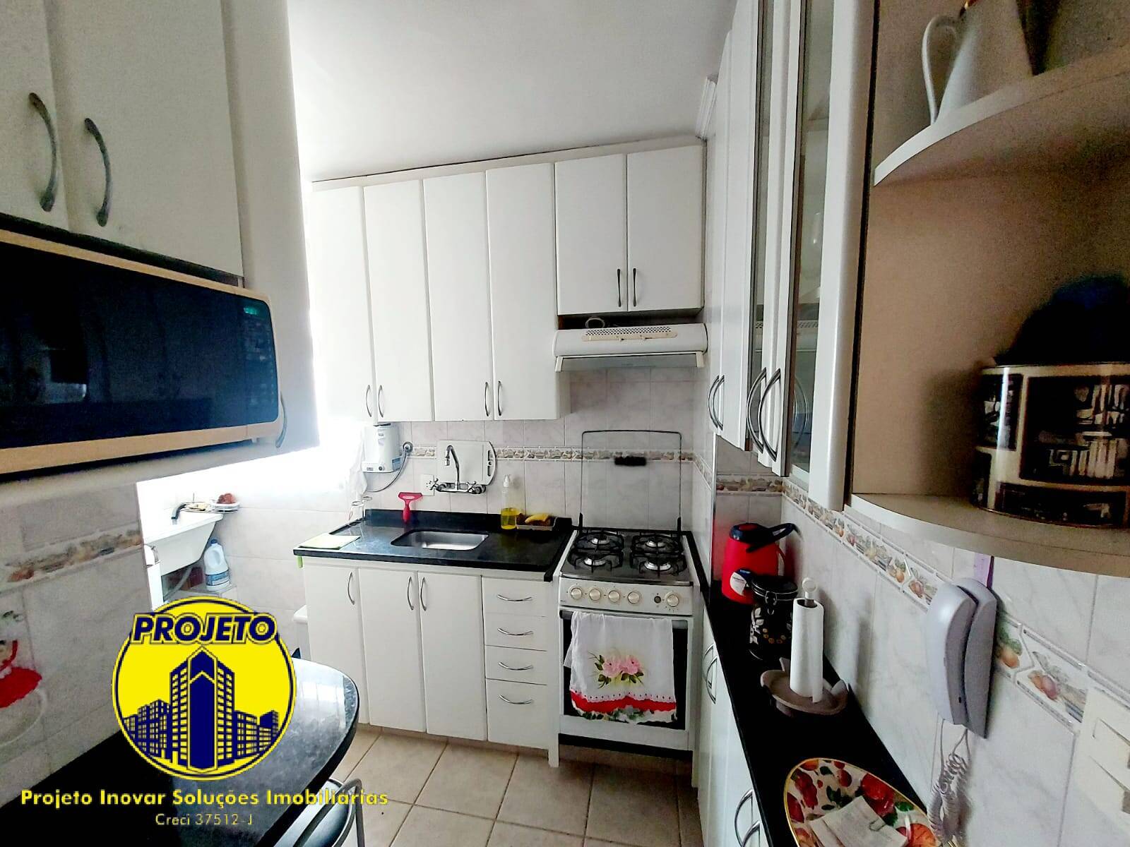 Apartamento, 2 quartos, 55 m² - Foto 14