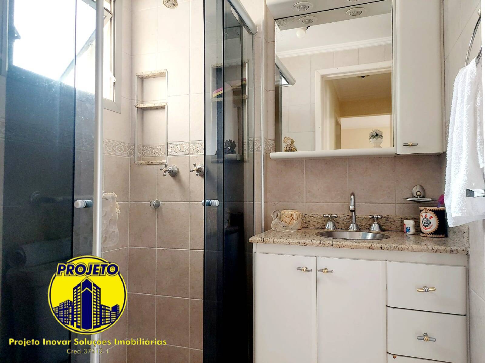 Apartamento, 2 quartos, 55 m² - Foto 11