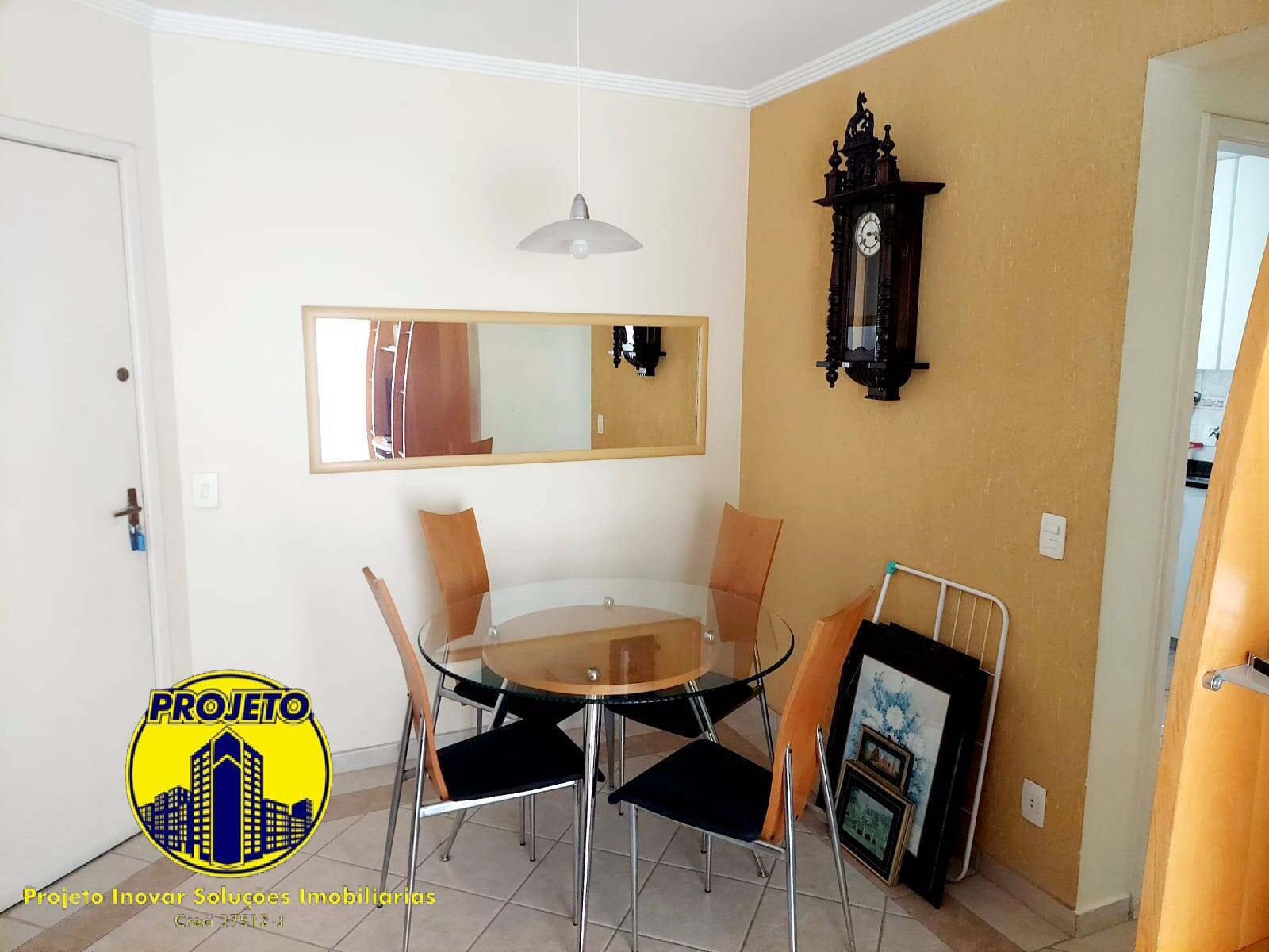 Apartamento, 2 quartos, 55 m² - Foto 5