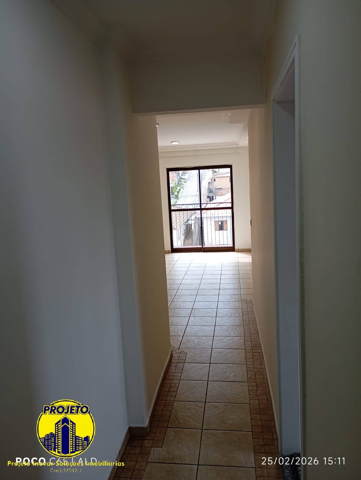 Apartamento, 2 quartos, 57 m² - Foto 3