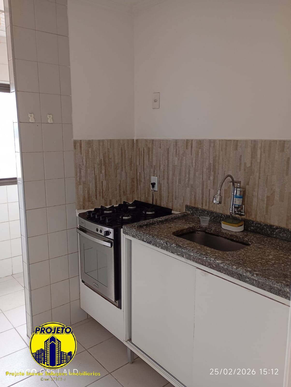 Apartamento, 2 quartos, 57 m² - Foto 12