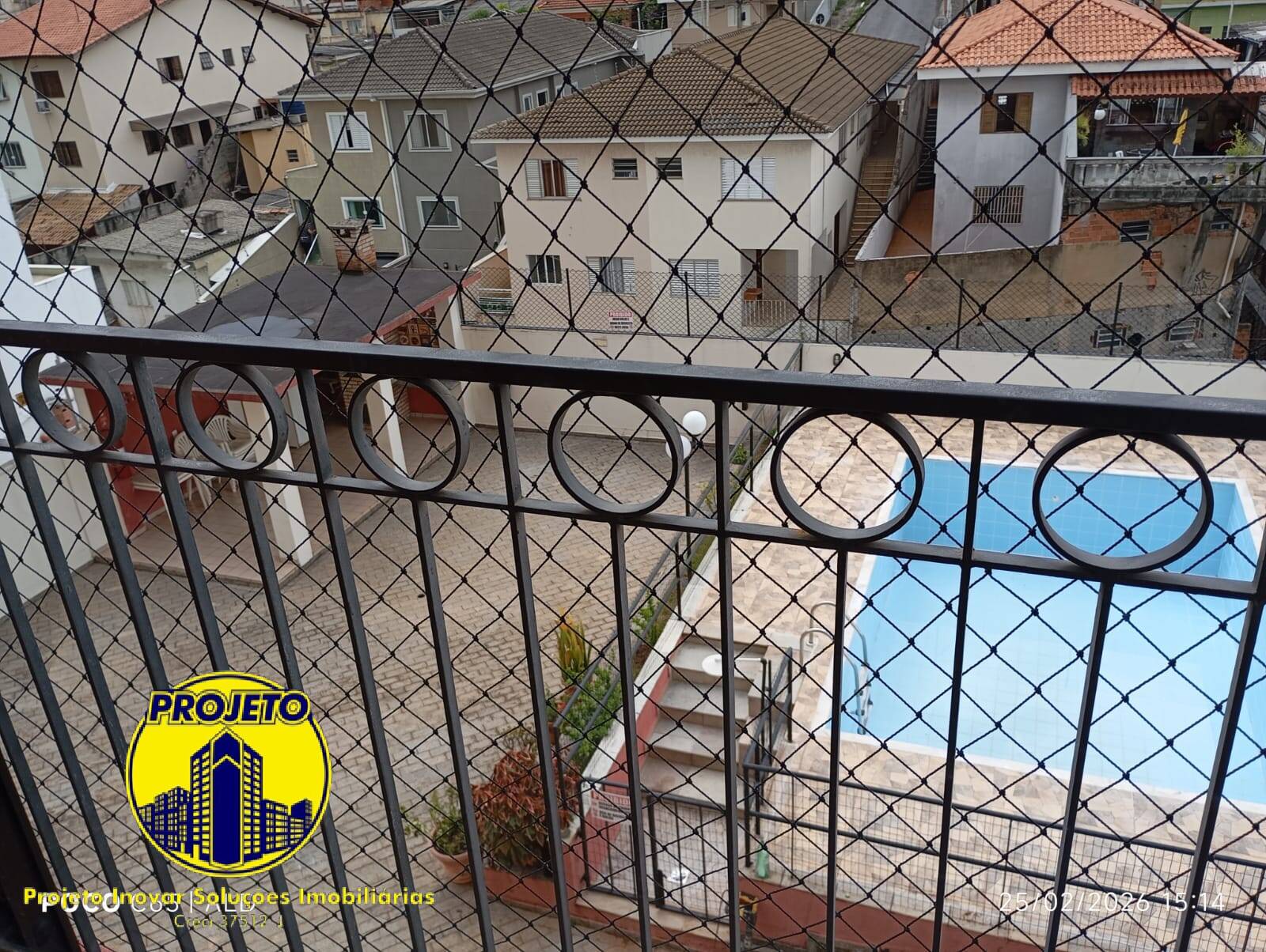 Apartamento, 2 quartos, 57 m² - Foto 16