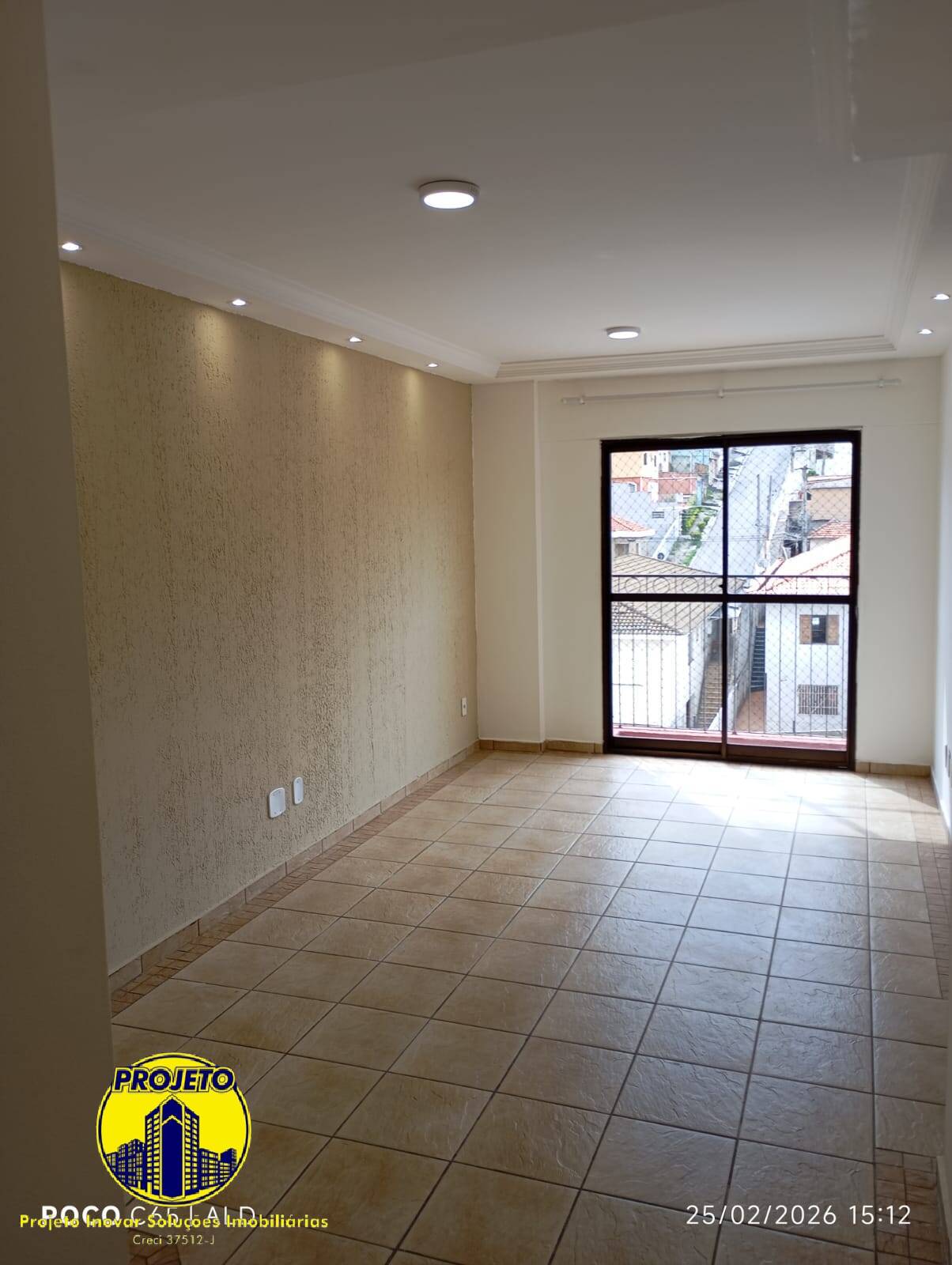 Apartamento, 2 quartos, 57 m² - Foto 1