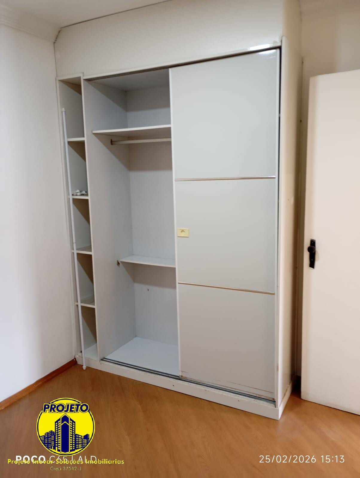 Apartamento, 2 quartos, 57 m² - Foto 8