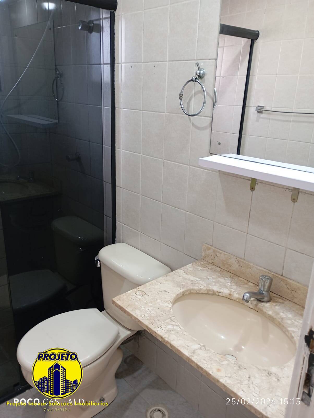Apartamento, 2 quartos, 57 m² - Foto 11