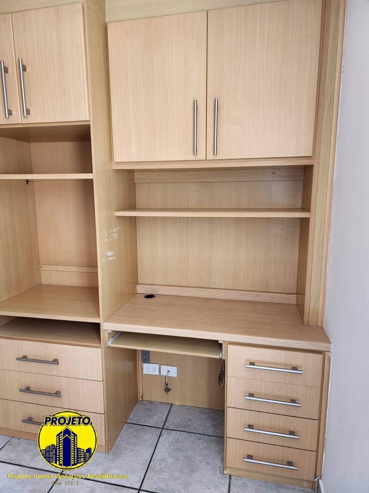 Apartamento, 2 quartos, 55 m² - Foto 23