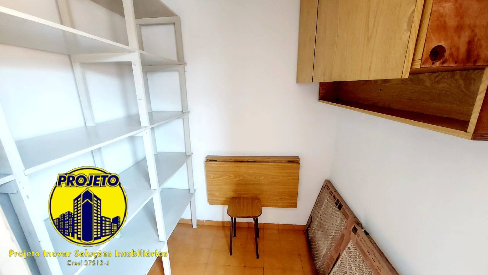 Apartamento, 2 quartos, 60 m² - Foto 7
