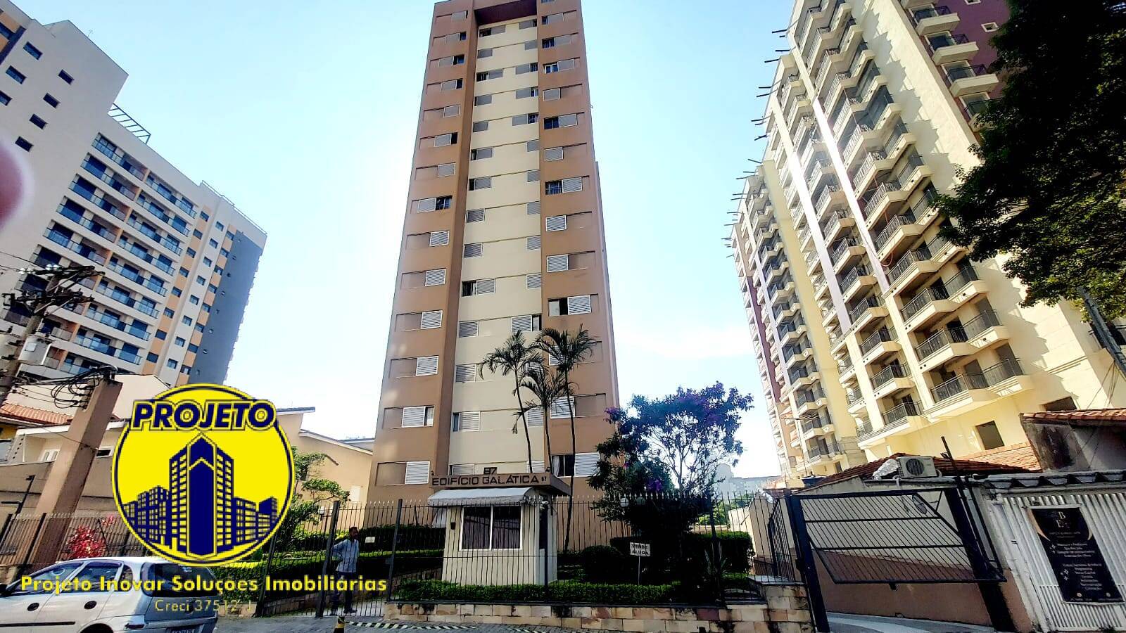 Apartamento, 2 quartos, 60 m² - Foto 1