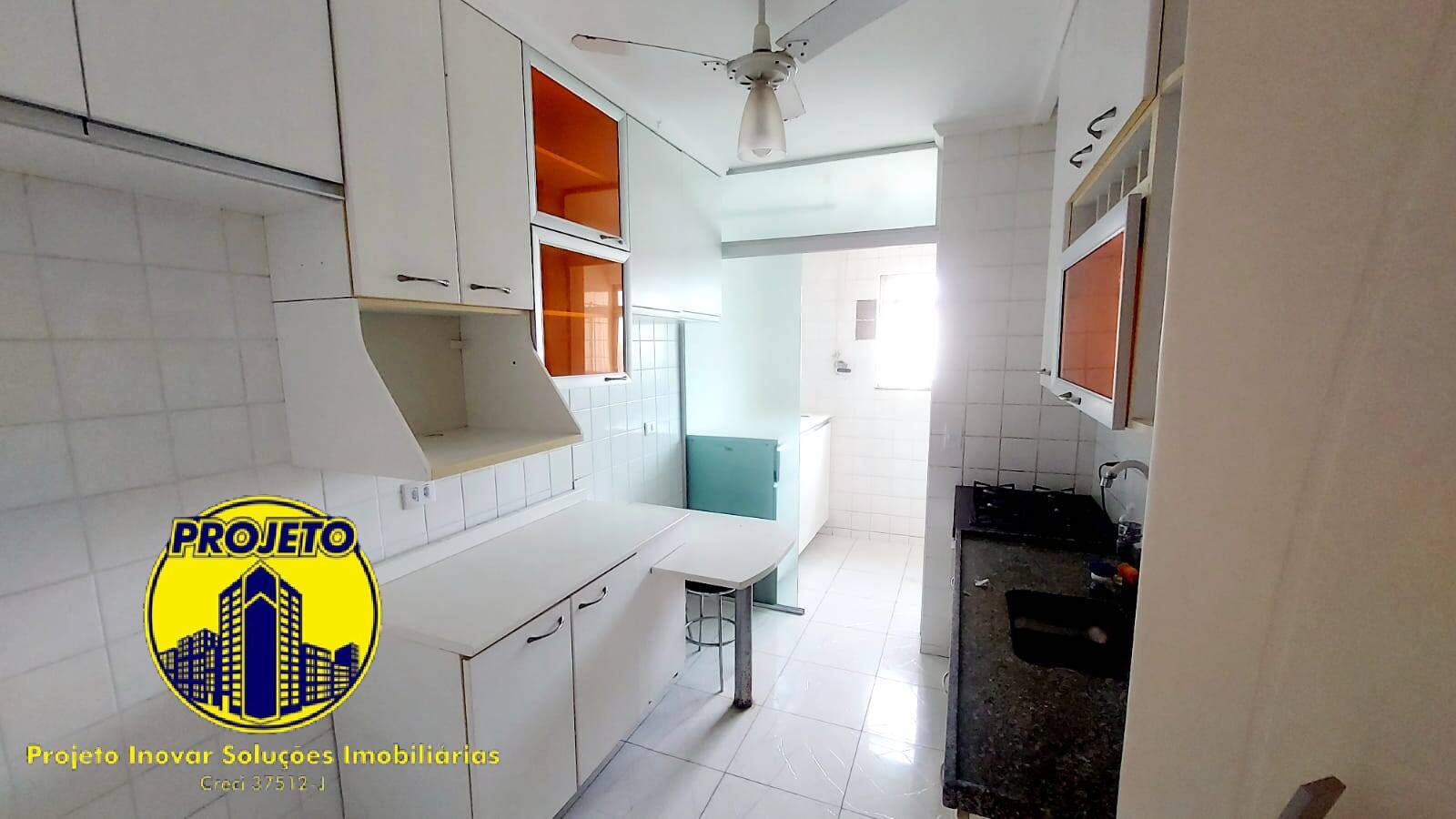 Apartamento, 2 quartos, 57 m² - Foto 4