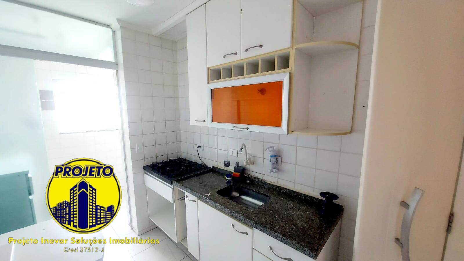 Apartamento, 2 quartos, 57 m² - Foto 5