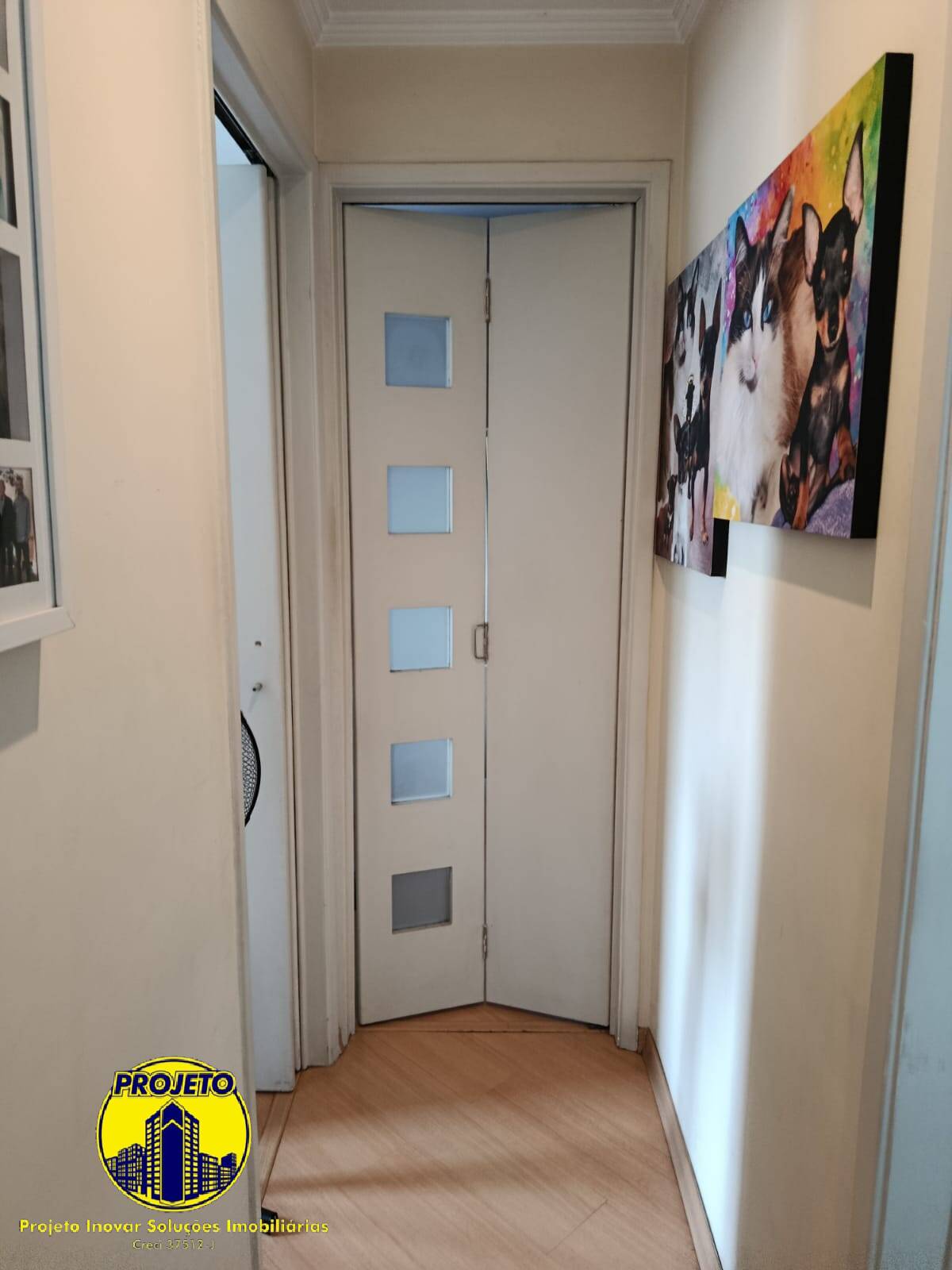 Apartamento, 2 quartos, 54 m² - Foto 17