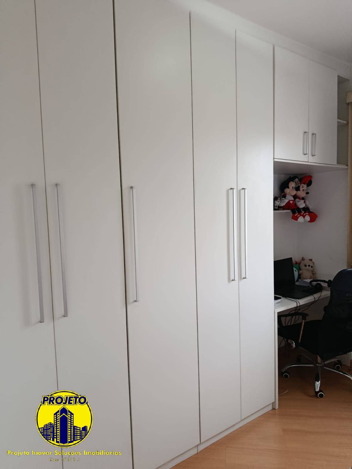 Apartamento, 2 quartos, 54 m² - Foto 18