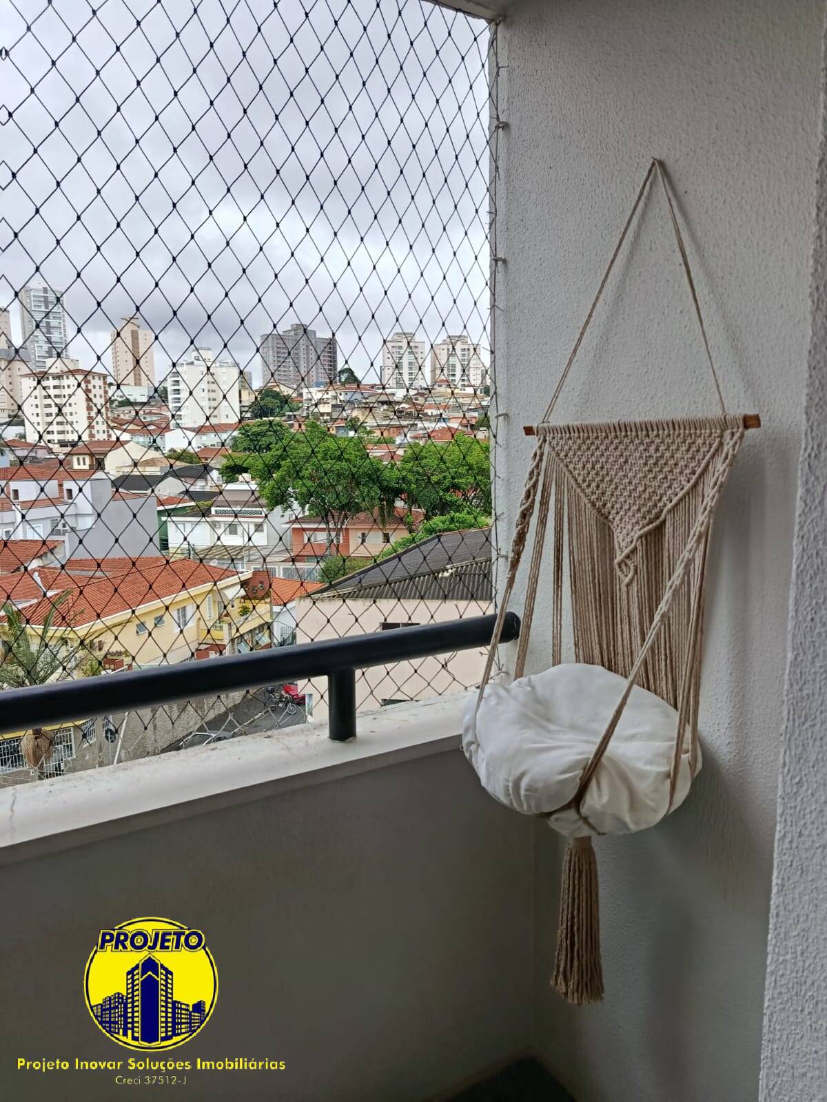 Apartamento, 2 quartos, 54 m² - Foto 6