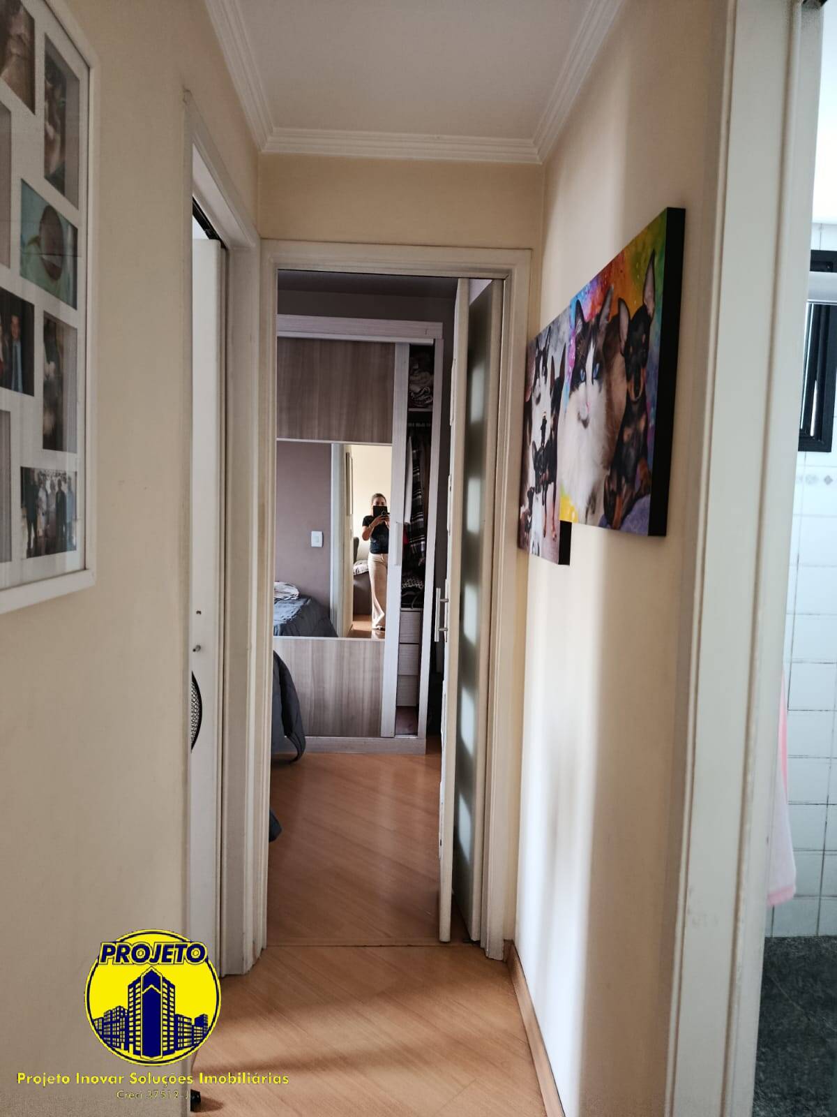 Apartamento, 2 quartos, 54 m² - Foto 10