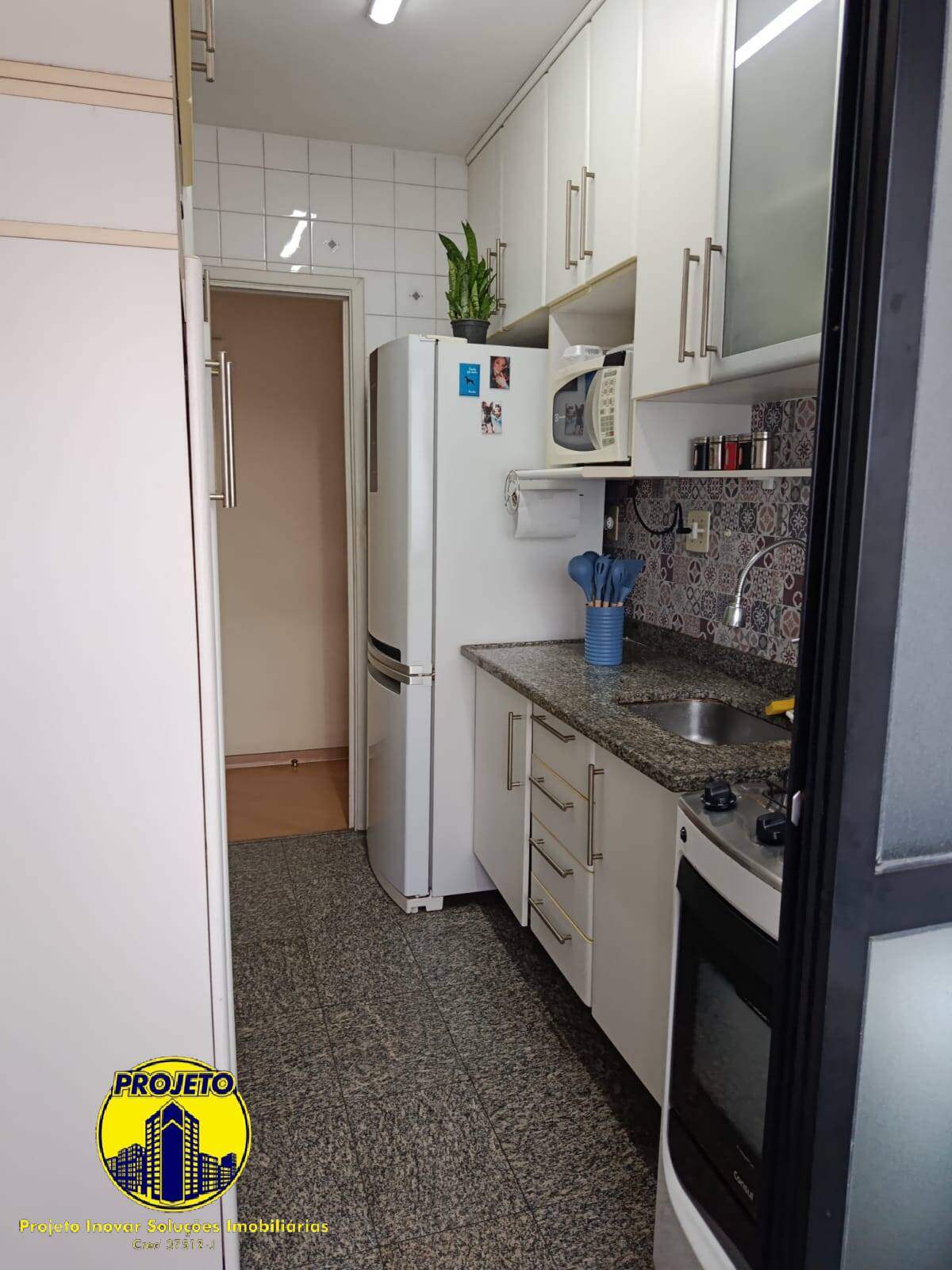 Apartamento, 2 quartos, 54 m² - Foto 12