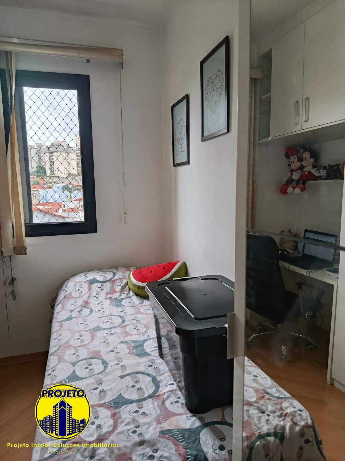 Apartamento, 2 quartos, 54 m² - Foto 23