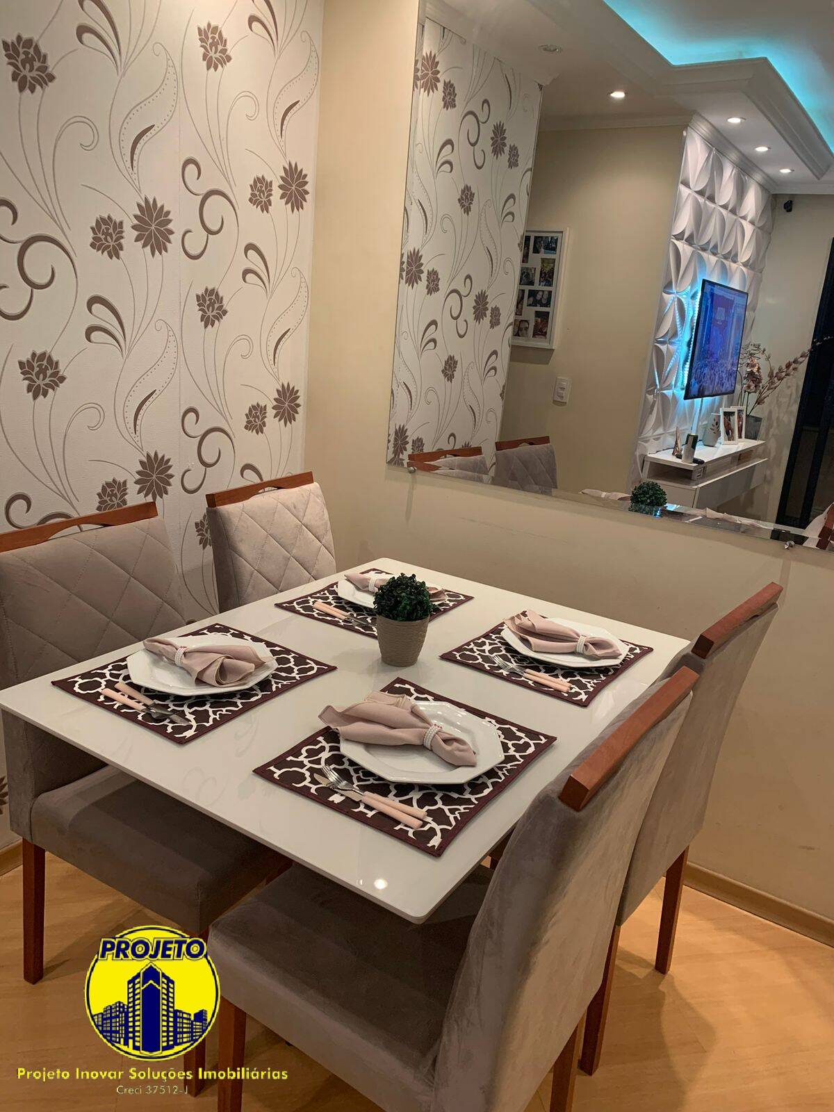 Apartamento, 2 quartos, 54 m² - Foto 5