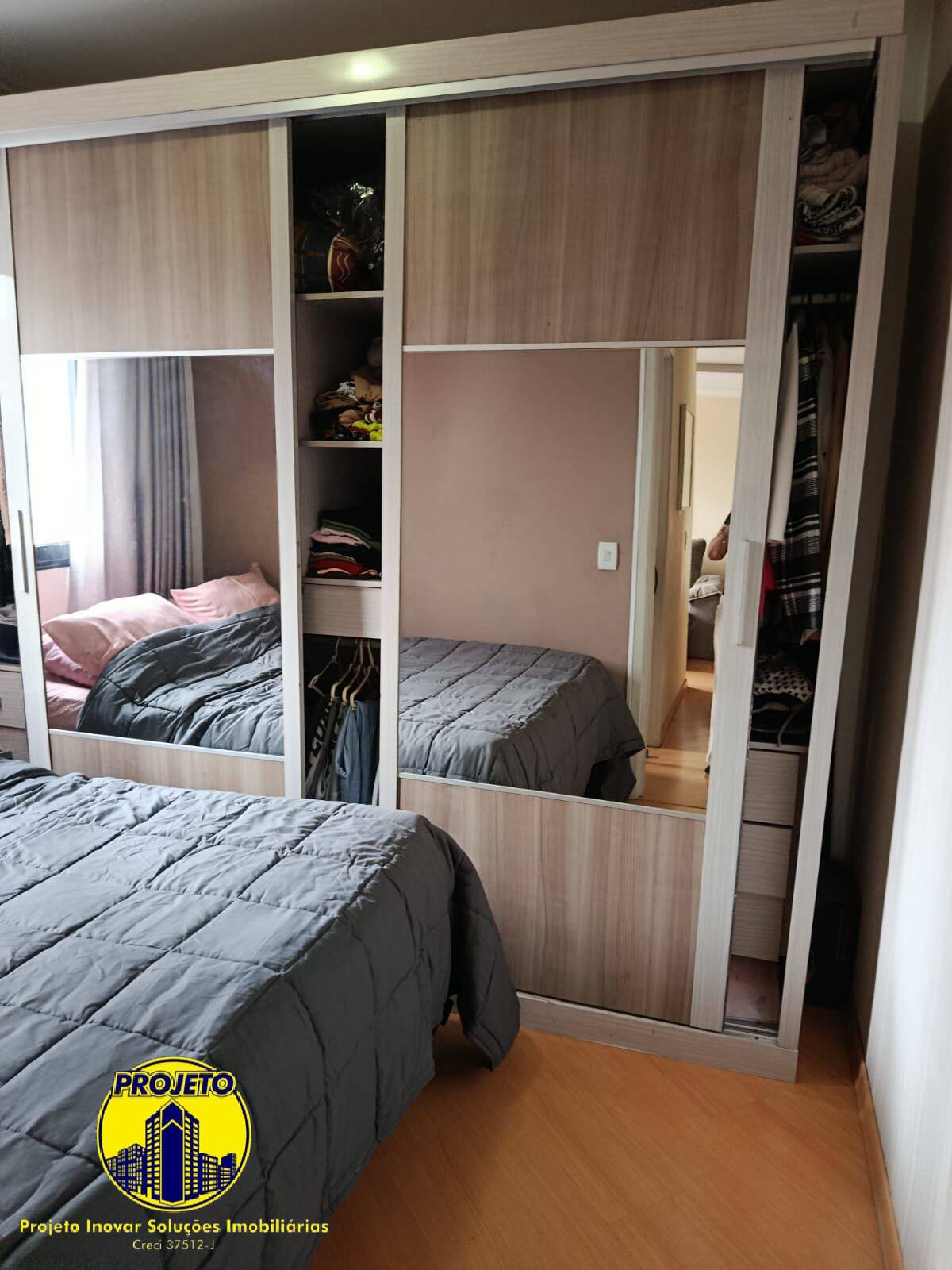 Apartamento, 2 quartos, 54 m² - Foto 19