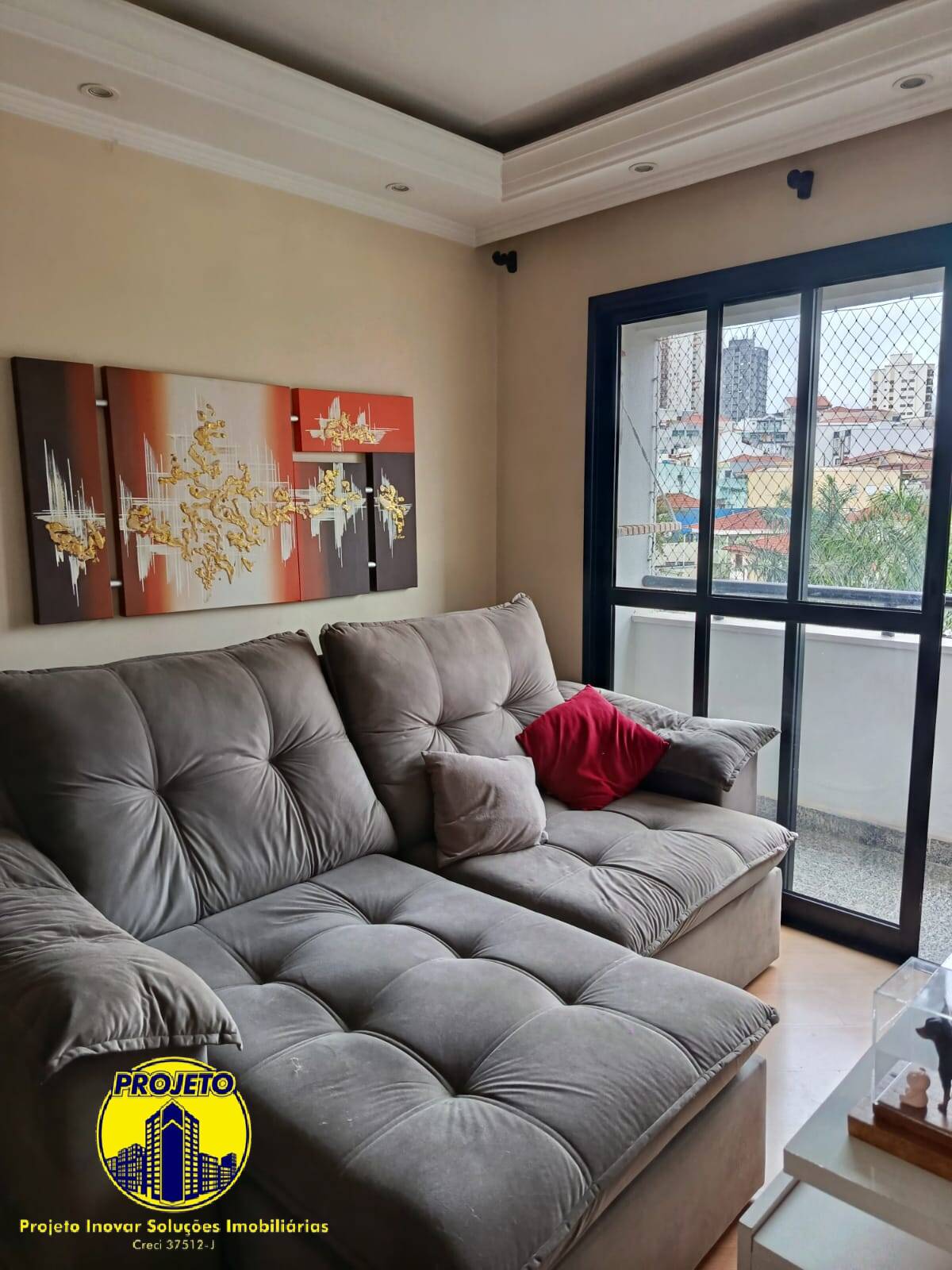Apartamento, 2 quartos, 54 m² - Foto 7