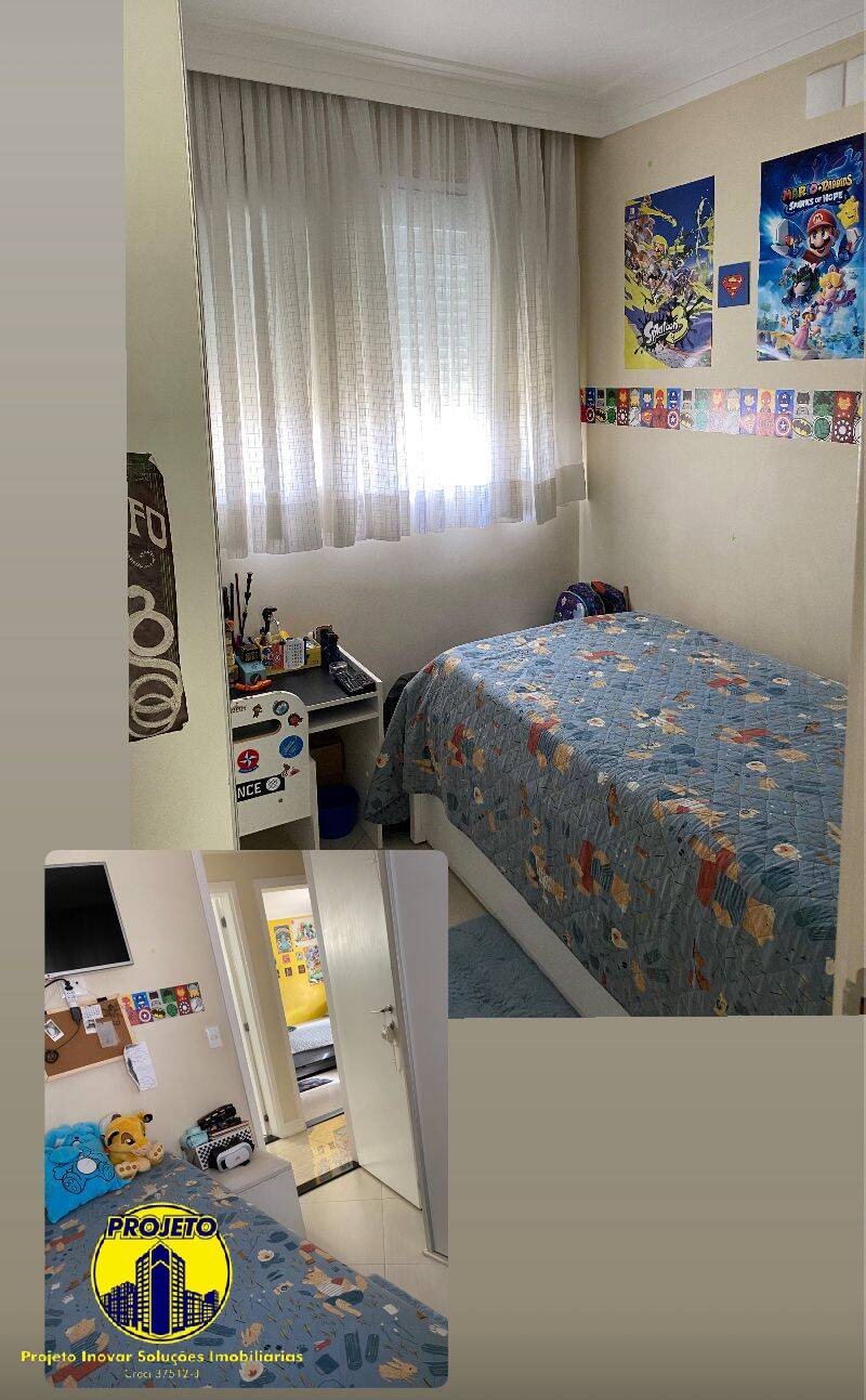 Apartamento, 3 quartos, 226 m² - Foto 15