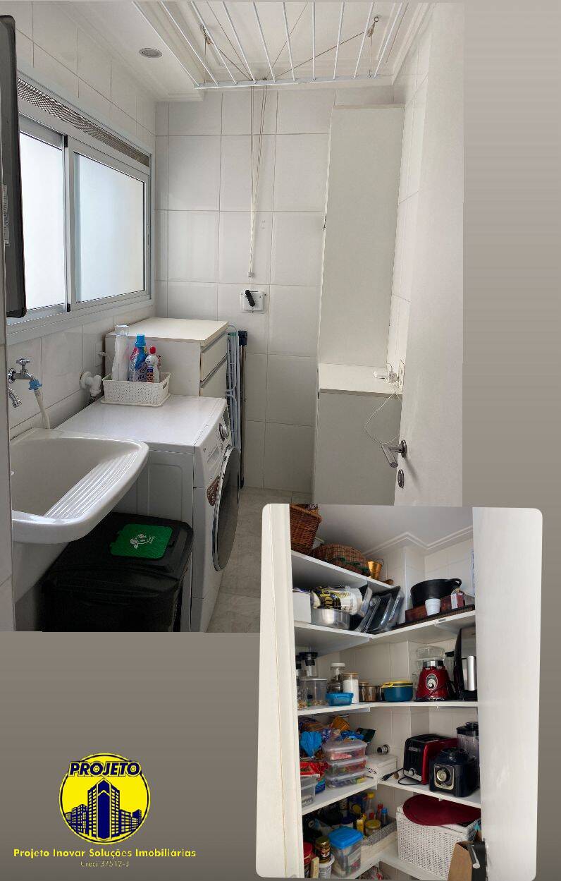 Apartamento, 3 quartos, 226 m² - Foto 9