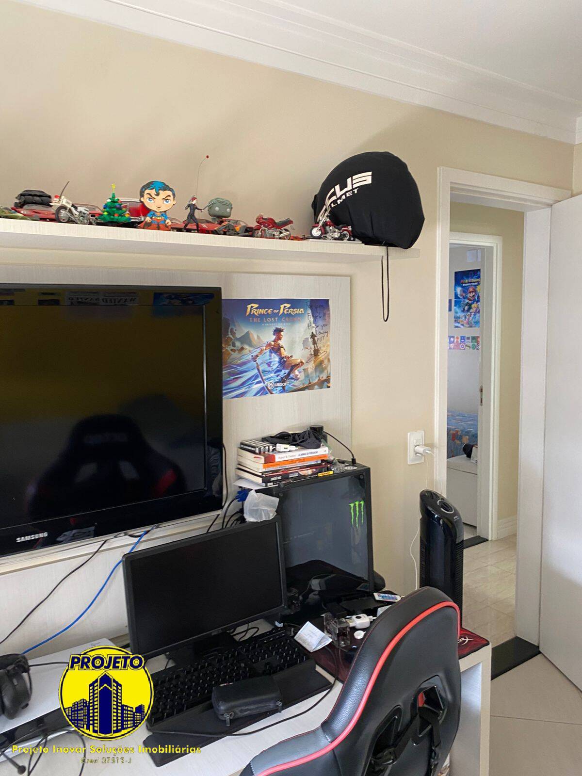 Apartamento, 3 quartos, 226 m² - Foto 17