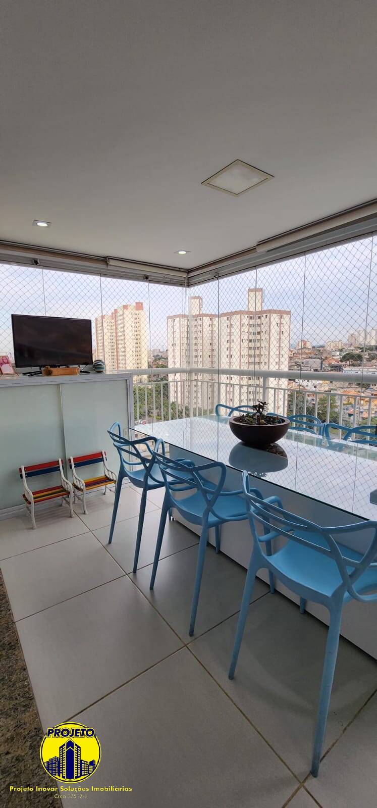 Apartamento, 3 quartos, 226 m² - Foto 4