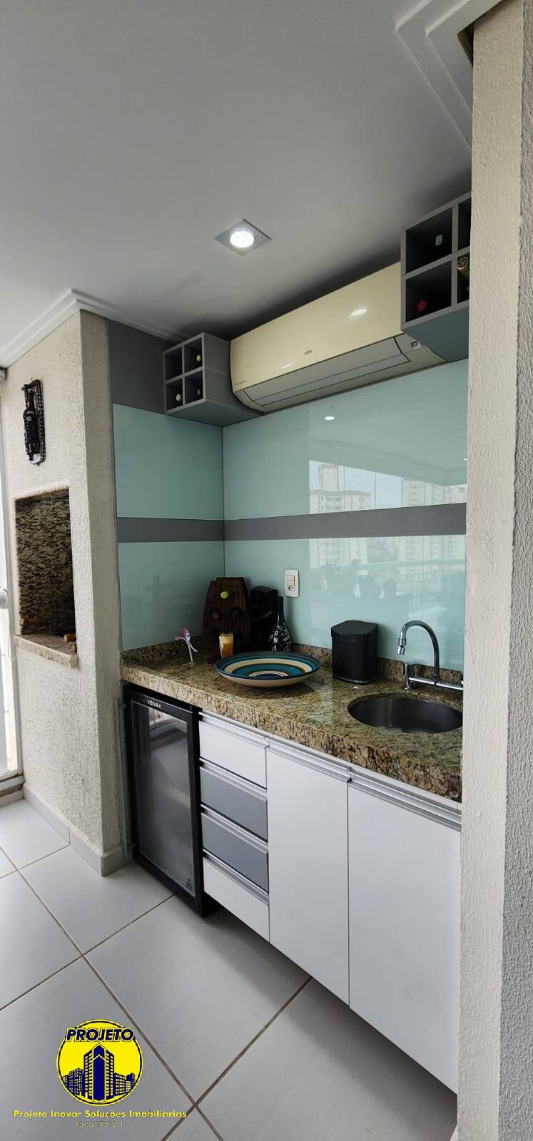 Apartamento, 3 quartos, 226 m² - Foto 6