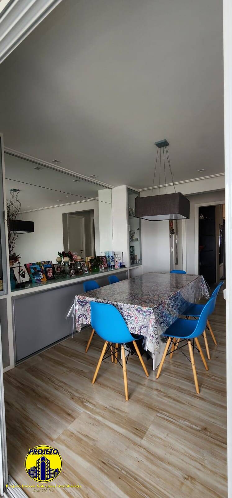 Apartamento, 3 quartos, 226 m² - Foto 3