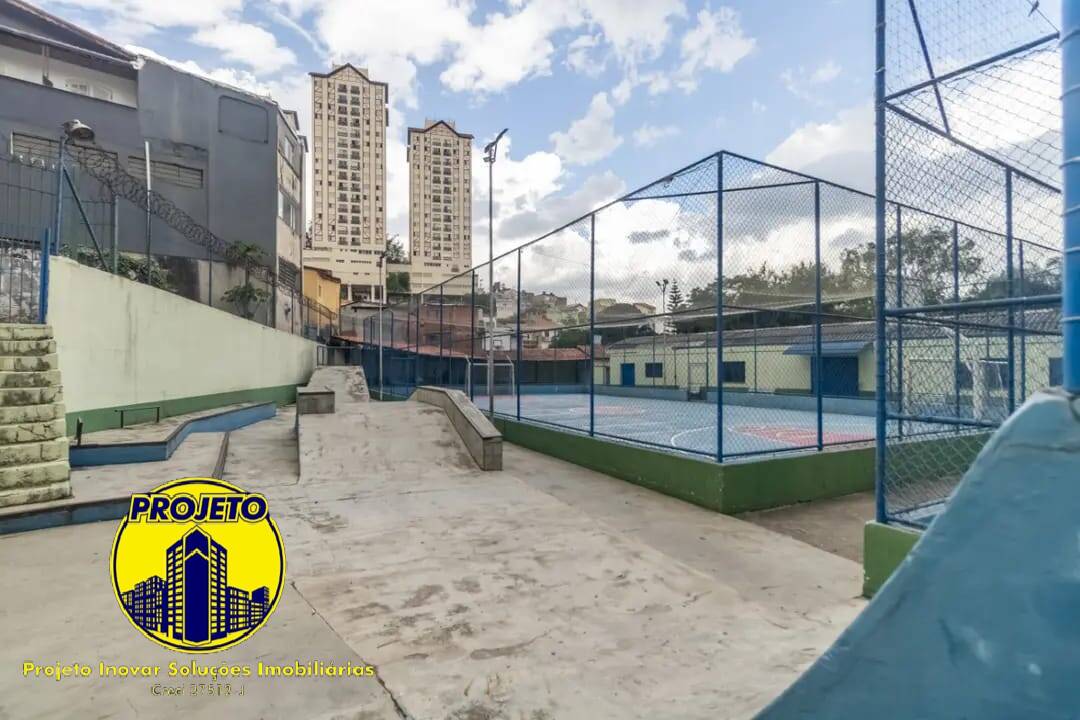 Apartamento, 2 quartos, 54 m² - Foto 26