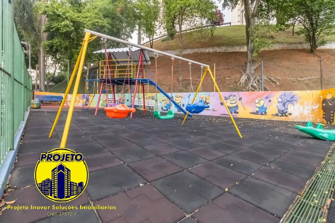 Apartamento, 2 quartos, 54 m² - Foto 29
