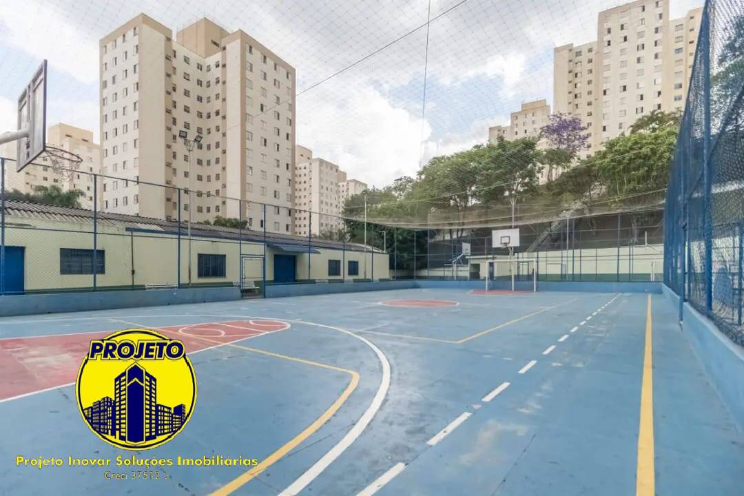 Apartamento, 2 quartos, 54 m² - Foto 24