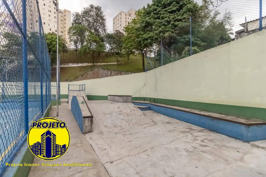Apartamento, 2 quartos, 54 m² - Foto 27