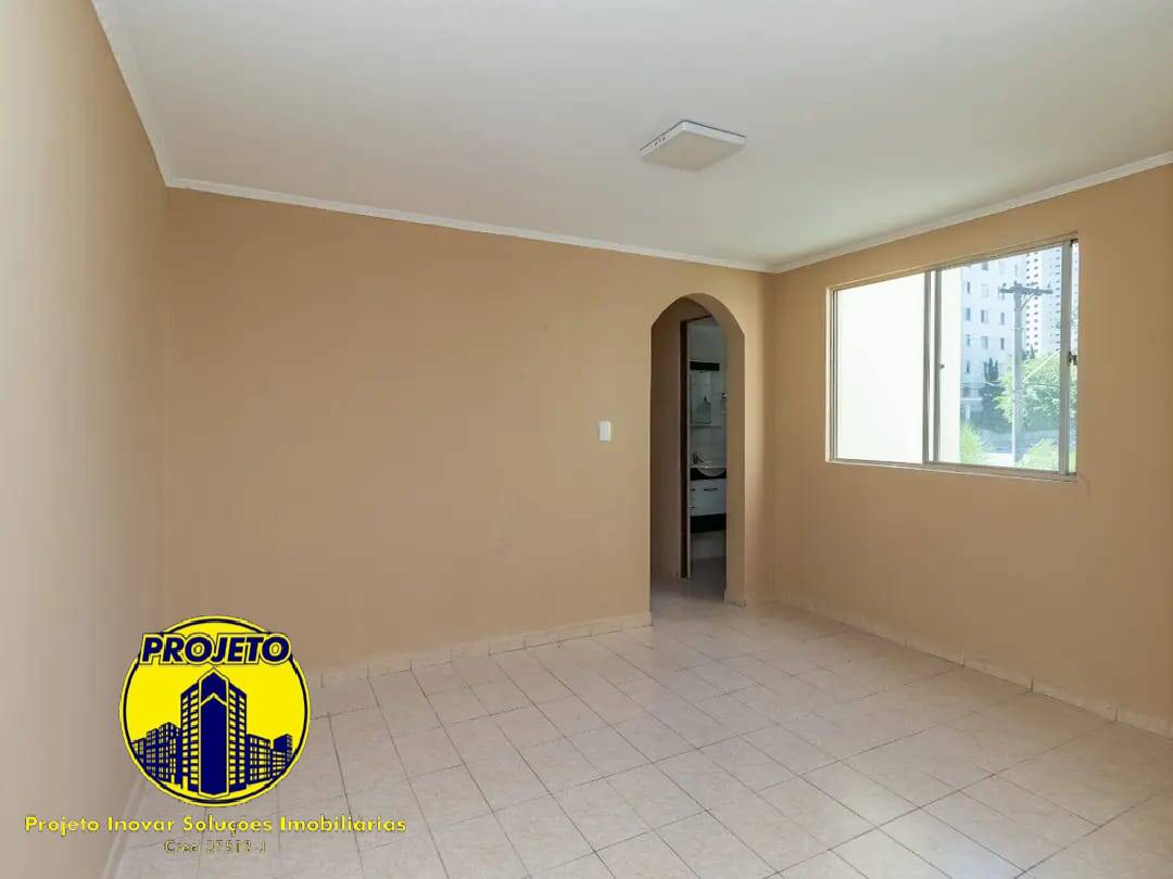 Apartamento, 2 quartos, 54 m² - Foto 6