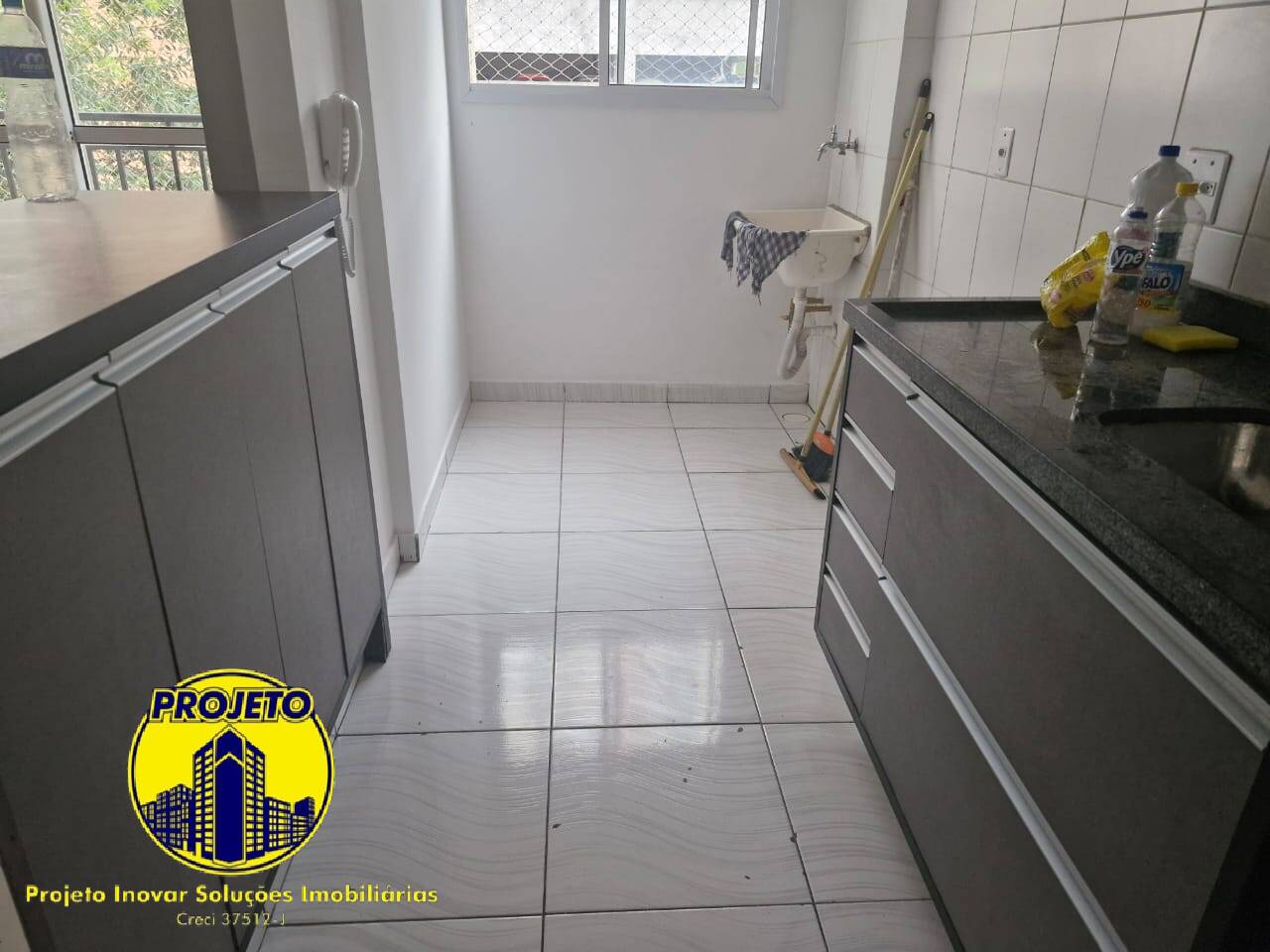 Apartamento, 2 quartos, 47 m² - Foto 9
