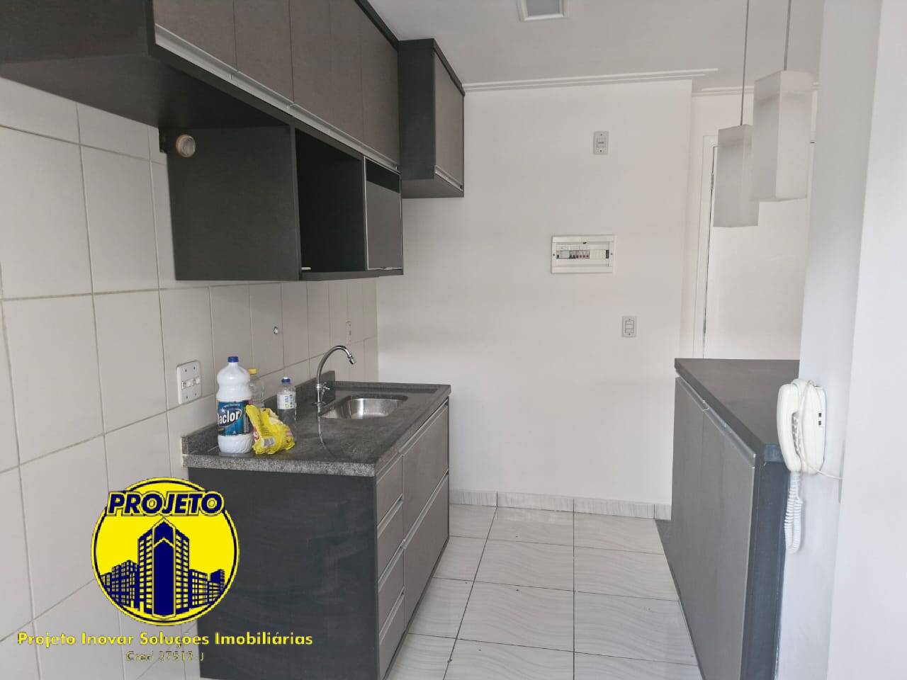 Apartamento, 2 quartos, 47 m² - Foto 8